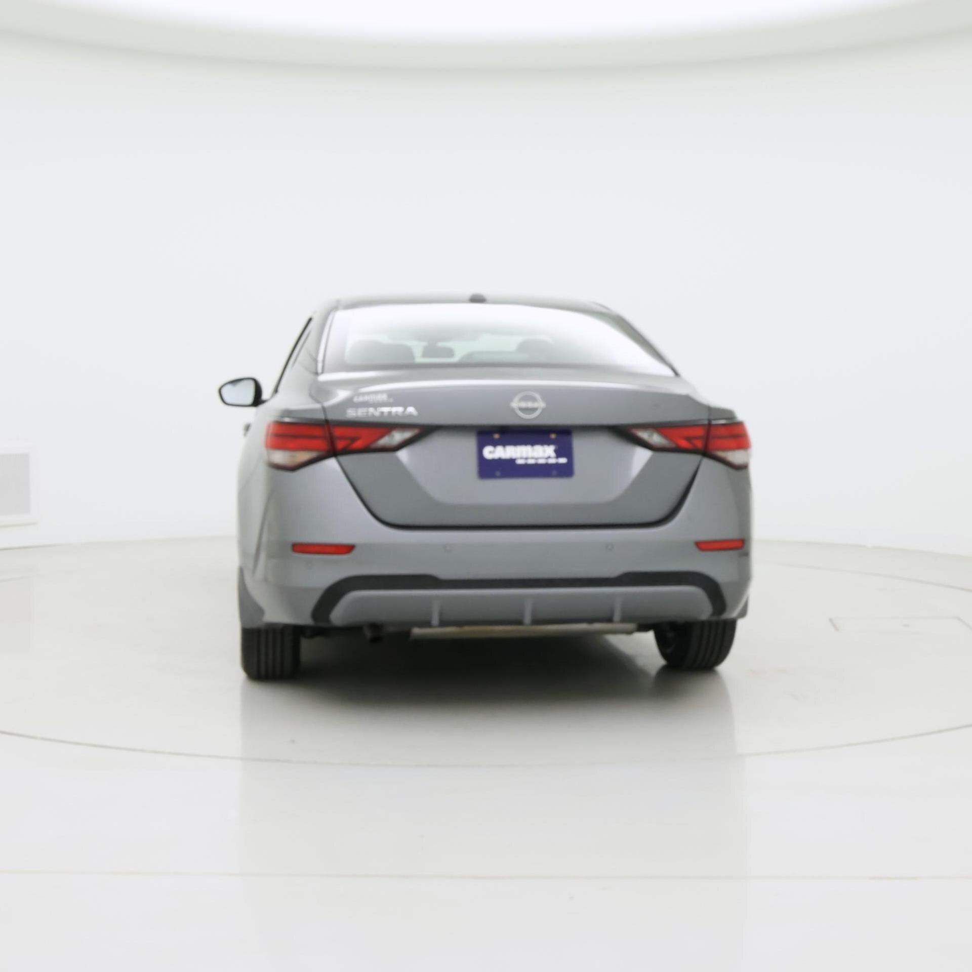Thumbnail: 2025 Nissan Sentra - 6