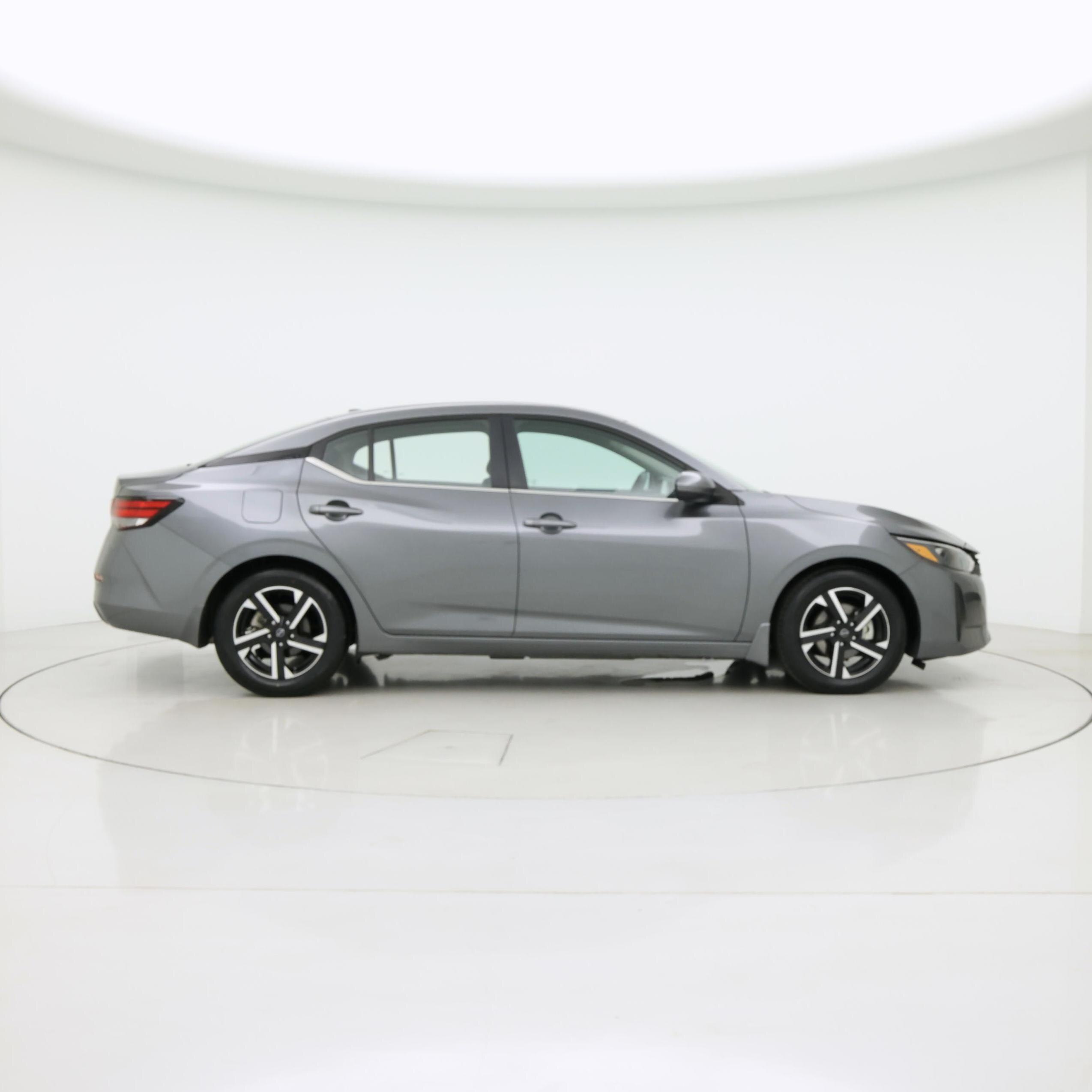 Thumbnail: 2025 Nissan Sentra - 7