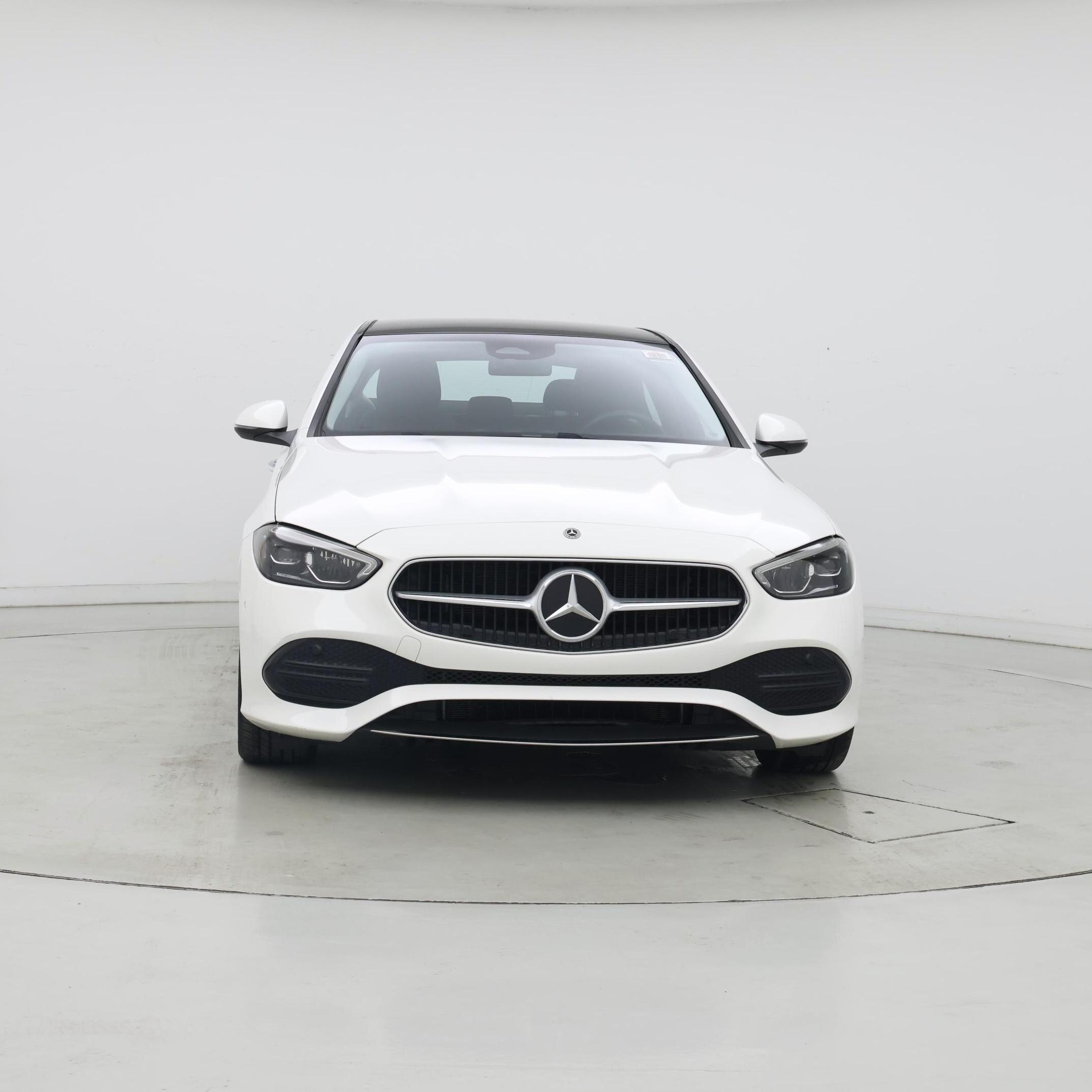Thumbnail: 2025 Mercedes-Benz C-Class - 5