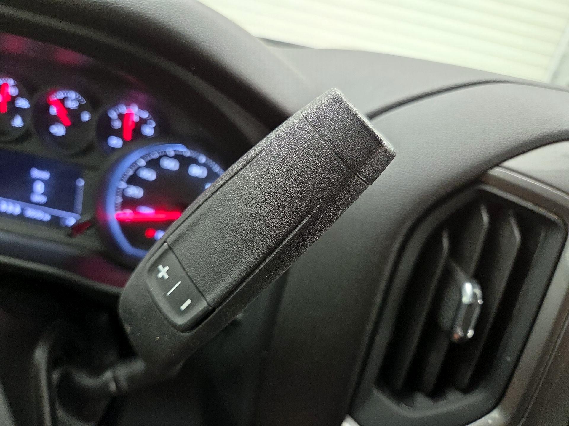 Thumbnail: 2024 Chevrolet Silverado 2500 - 17