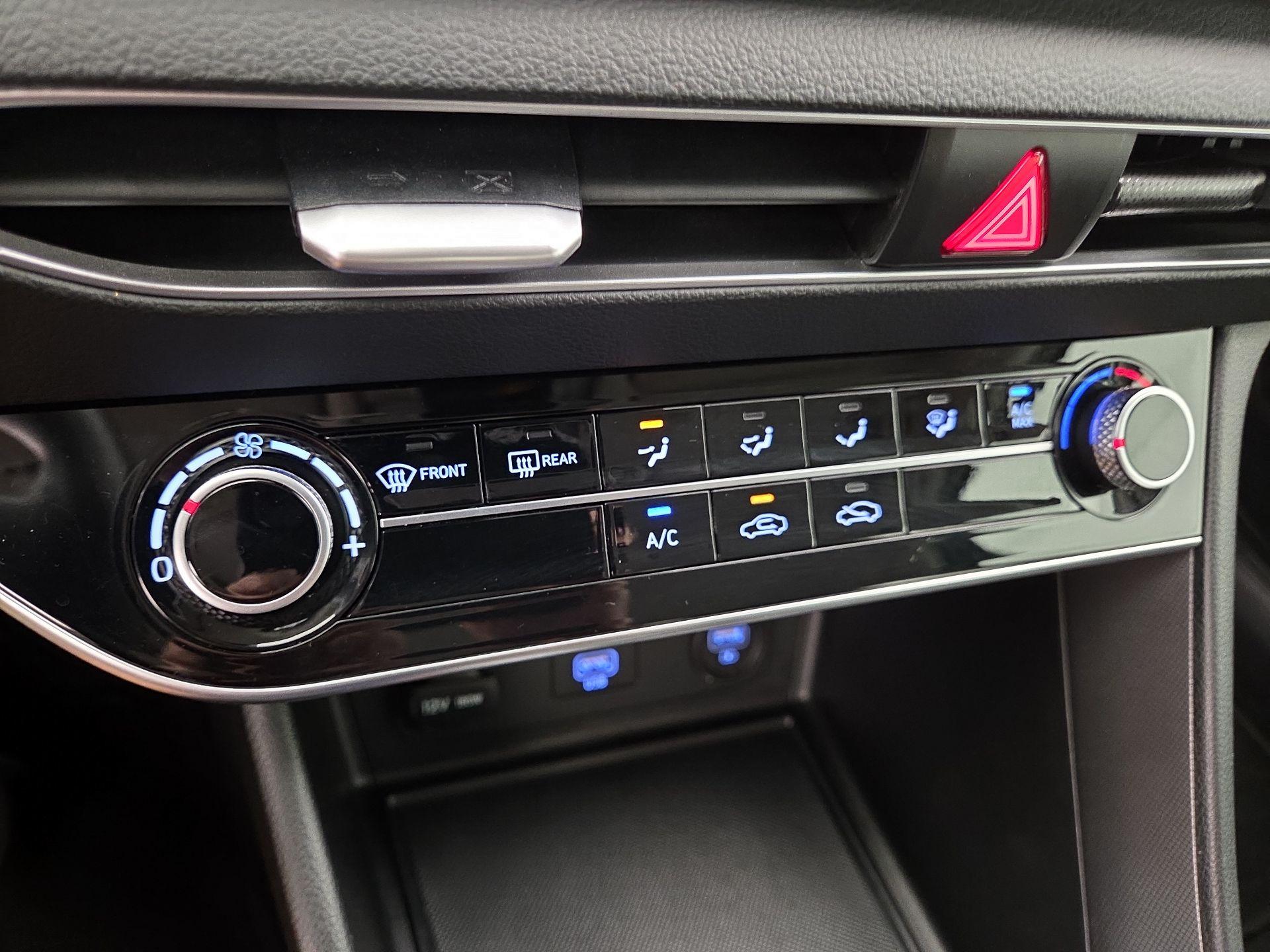 Thumbnail: 2021 Hyundai Sonata - 16
