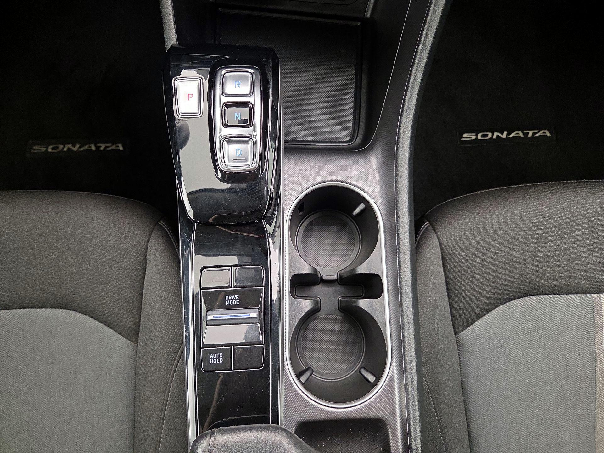 Thumbnail: 2021 Hyundai Sonata - 17