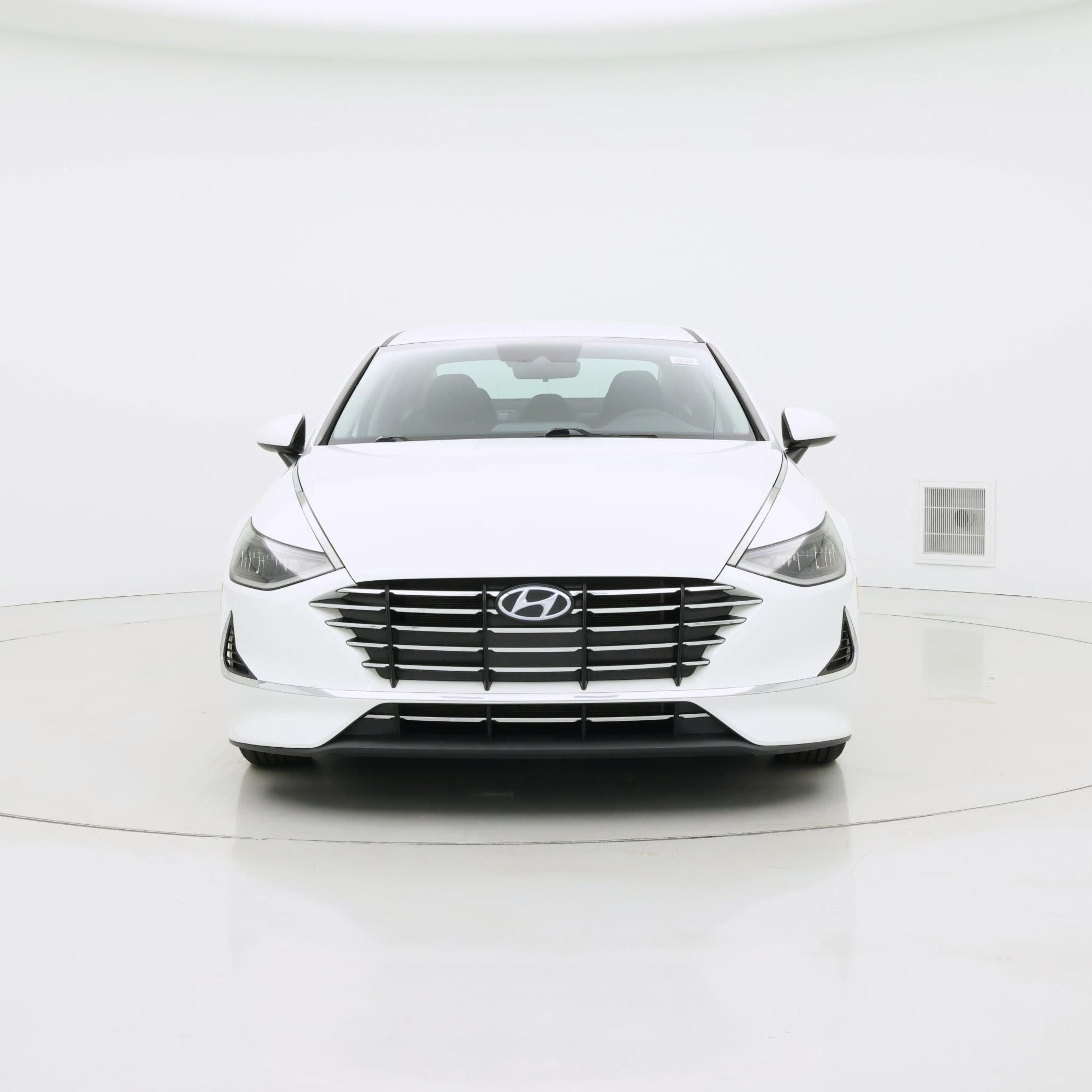 Thumbnail: 2021 Hyundai Sonata - 5