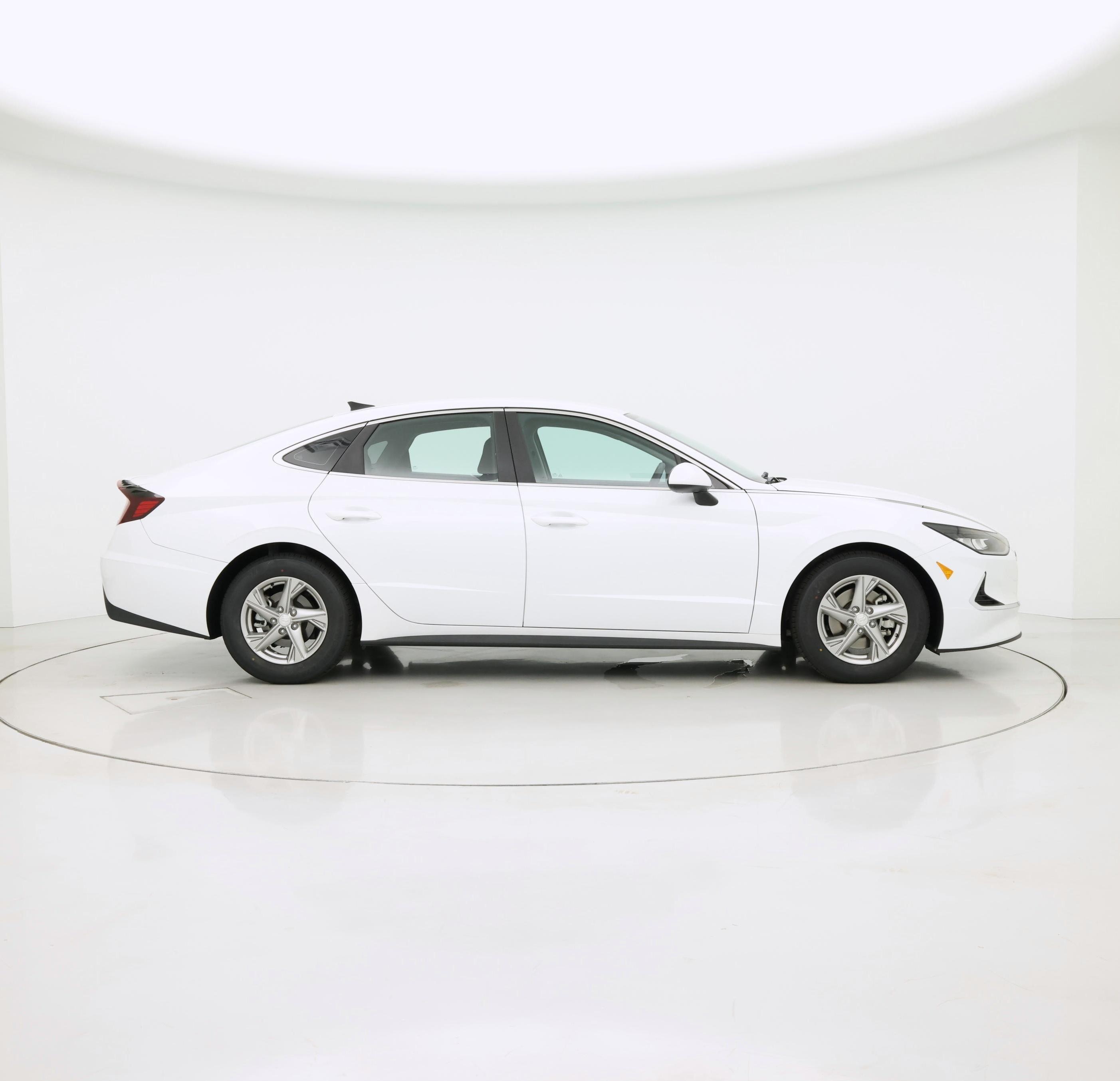 Thumbnail: 2021 Hyundai Sonata - 7