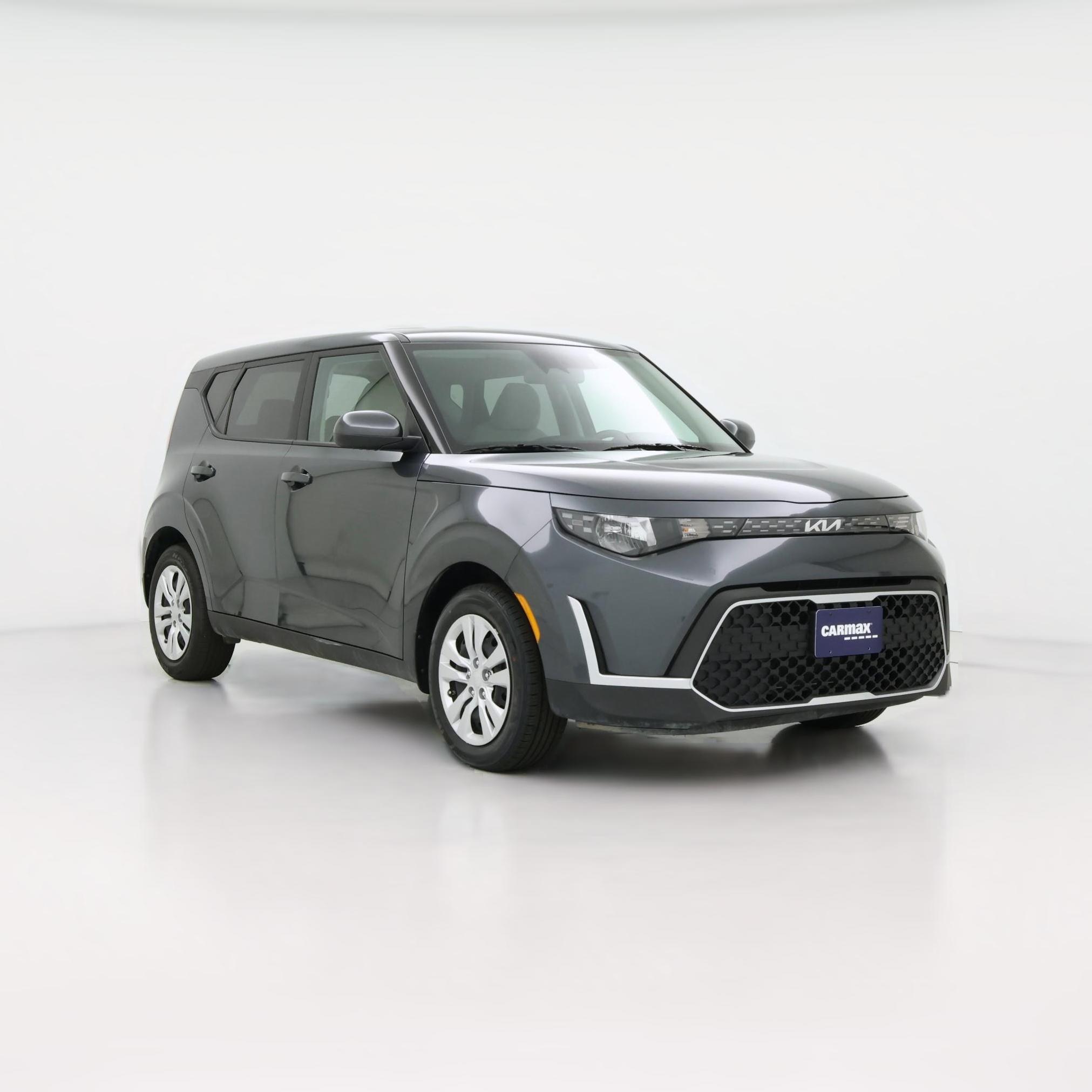 Thumbnail: 2025 Kia Soul - 1