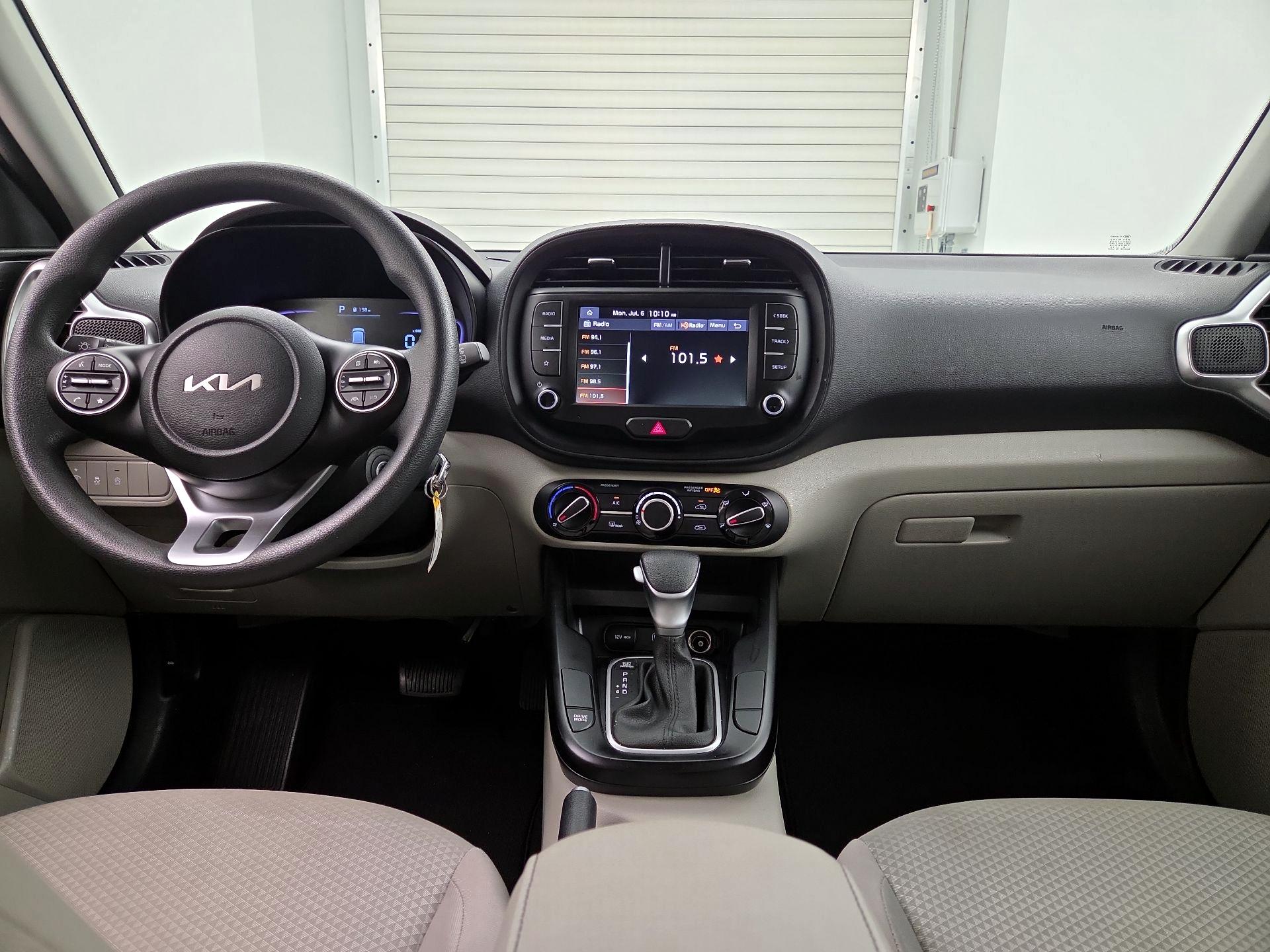 Thumbnail: 2025 Kia Soul - 9