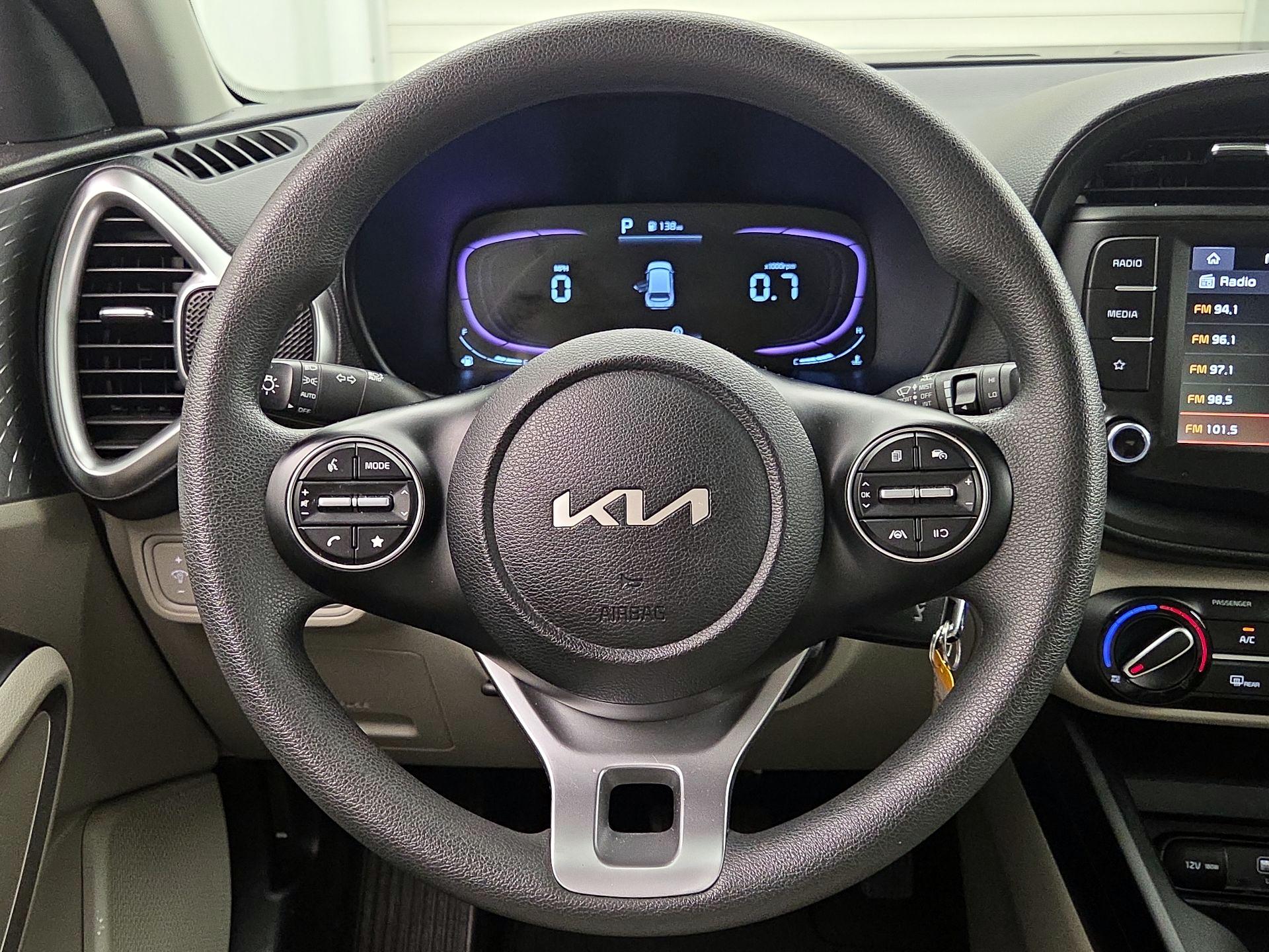 Thumbnail: 2025 Kia Soul - 10