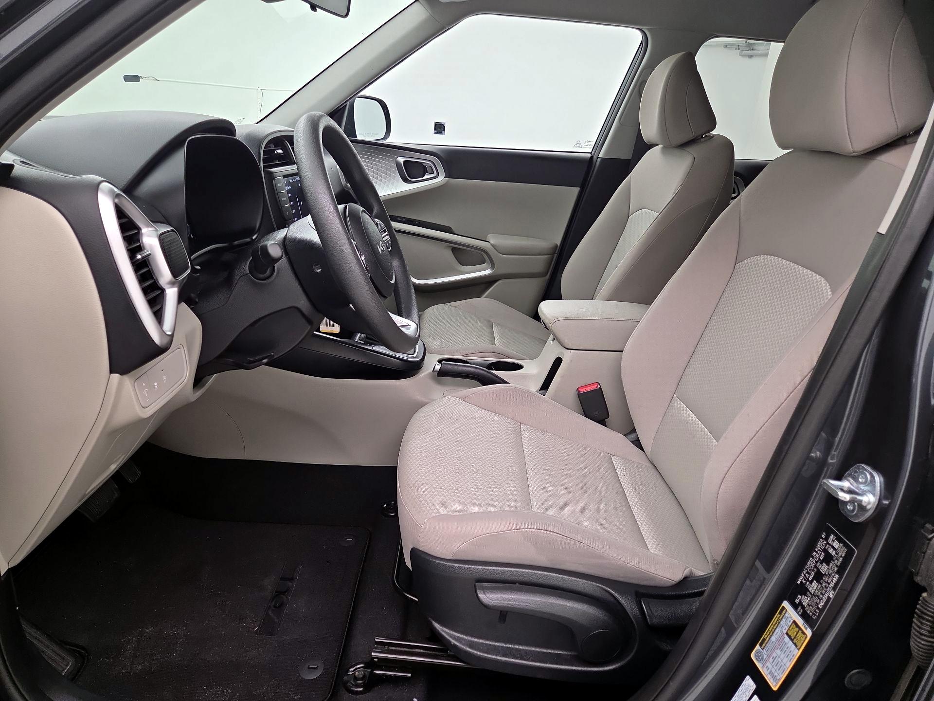 Thumbnail: 2025 Kia Soul - 11