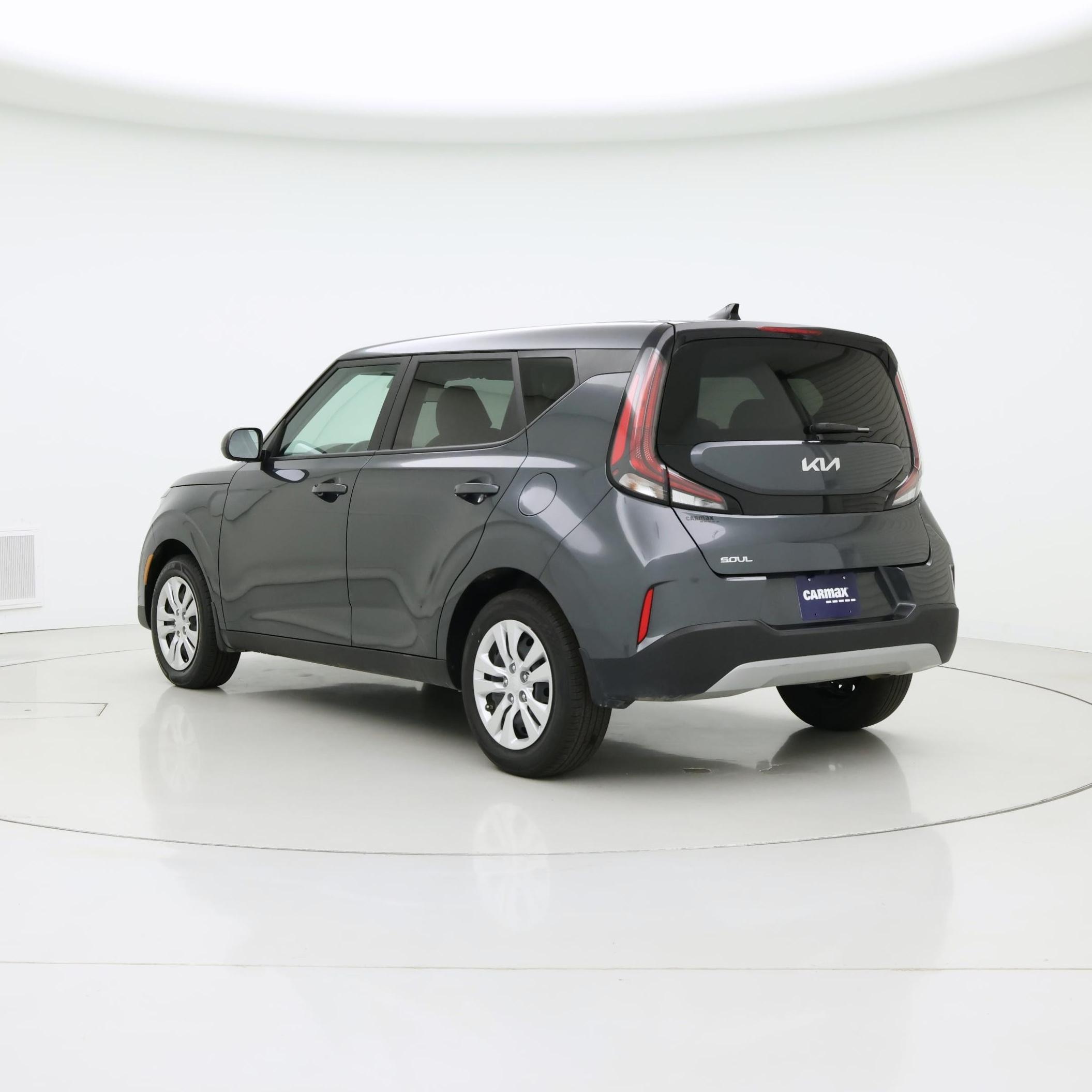 Thumbnail: 2025 Kia Soul - 2