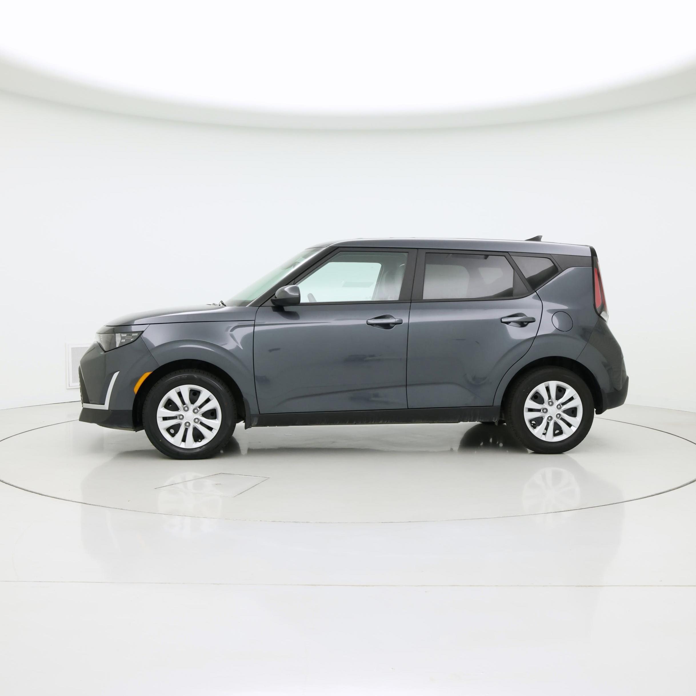 Thumbnail: 2025 Kia Soul - 3