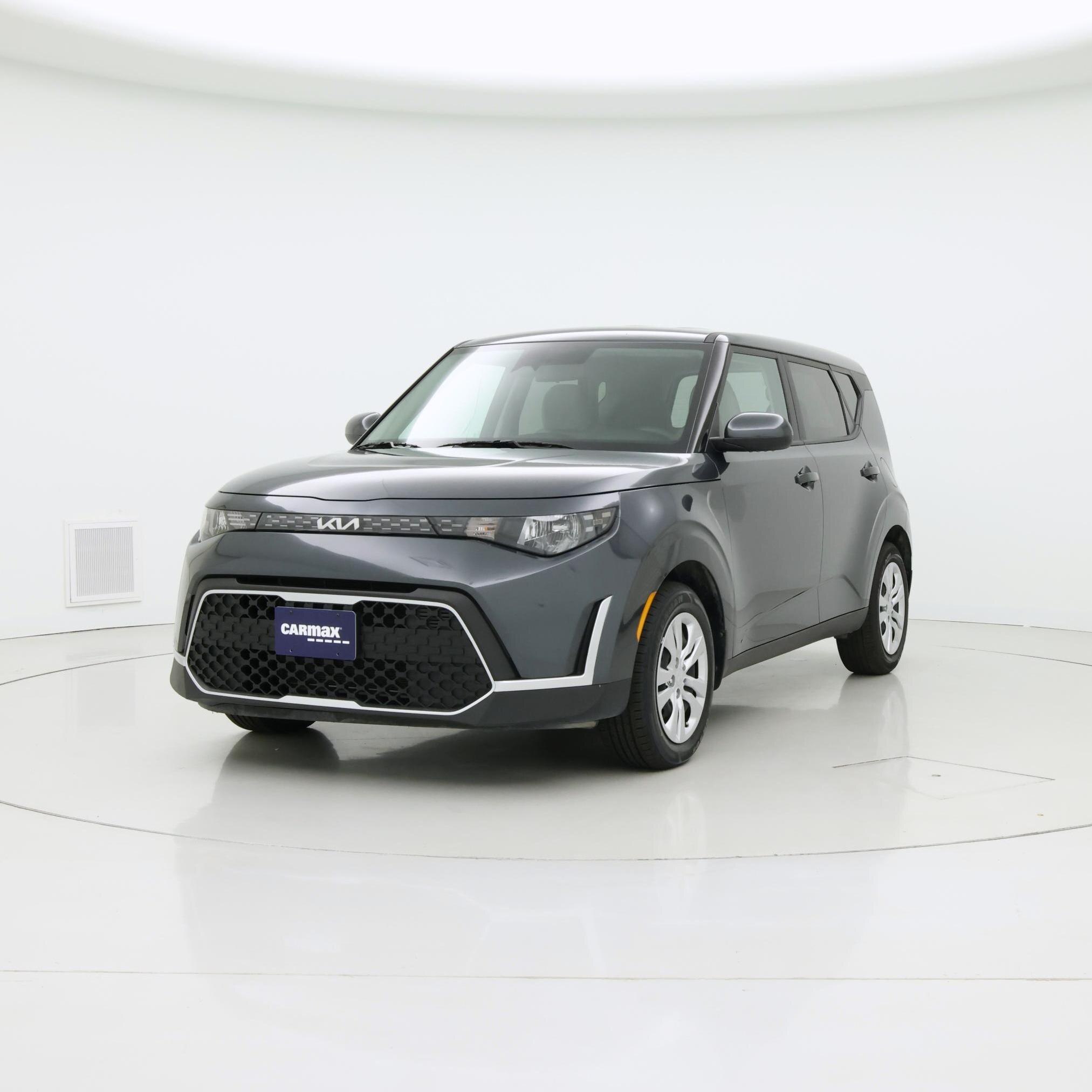 Thumbnail: 2025 Kia Soul - 4