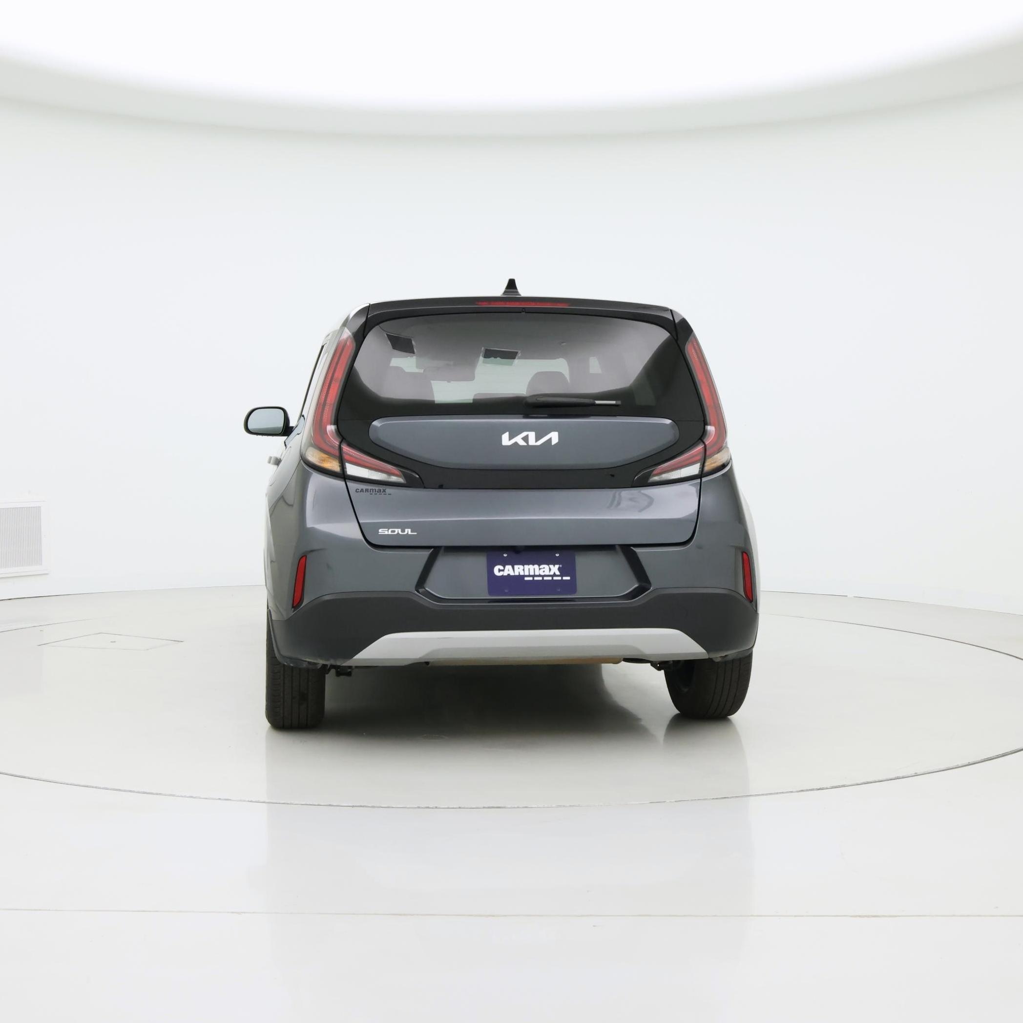 Thumbnail: 2025 Kia Soul - 6