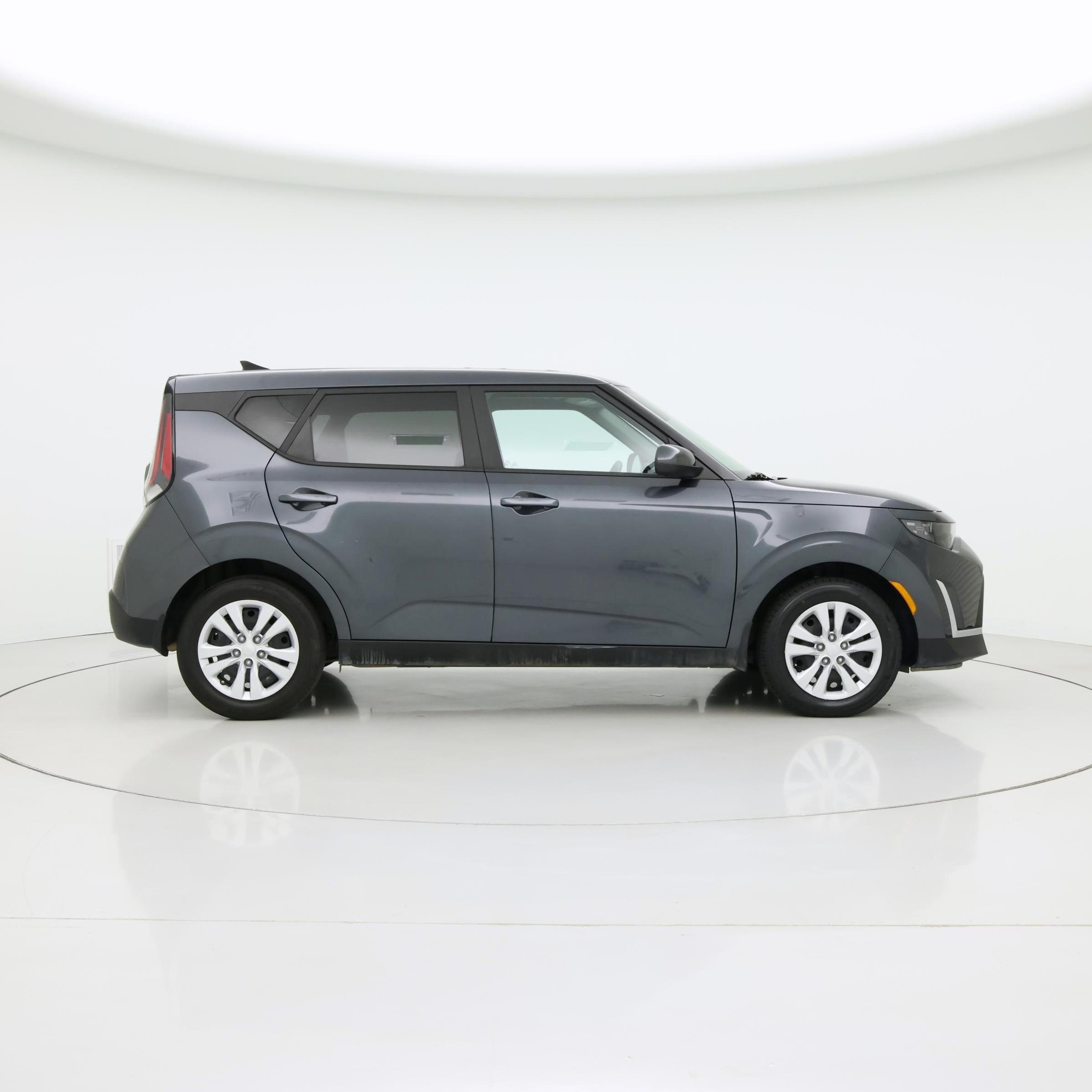Thumbnail: 2025 Kia Soul - 7