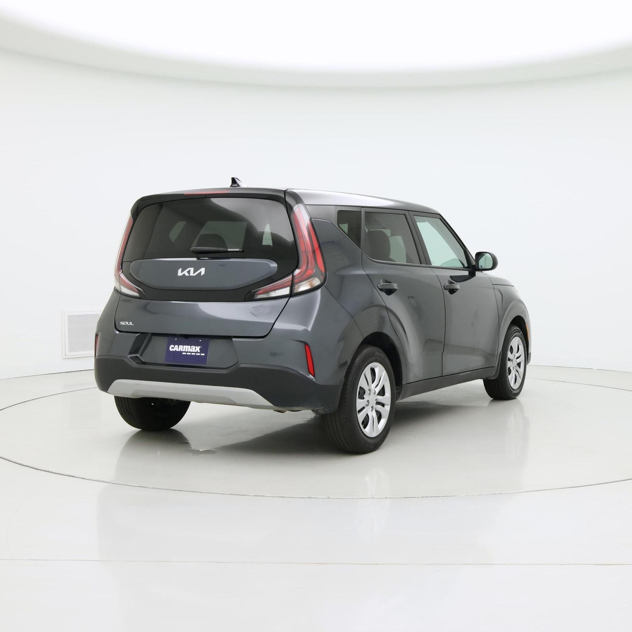 Thumbnail: 2025 Kia Soul - 8