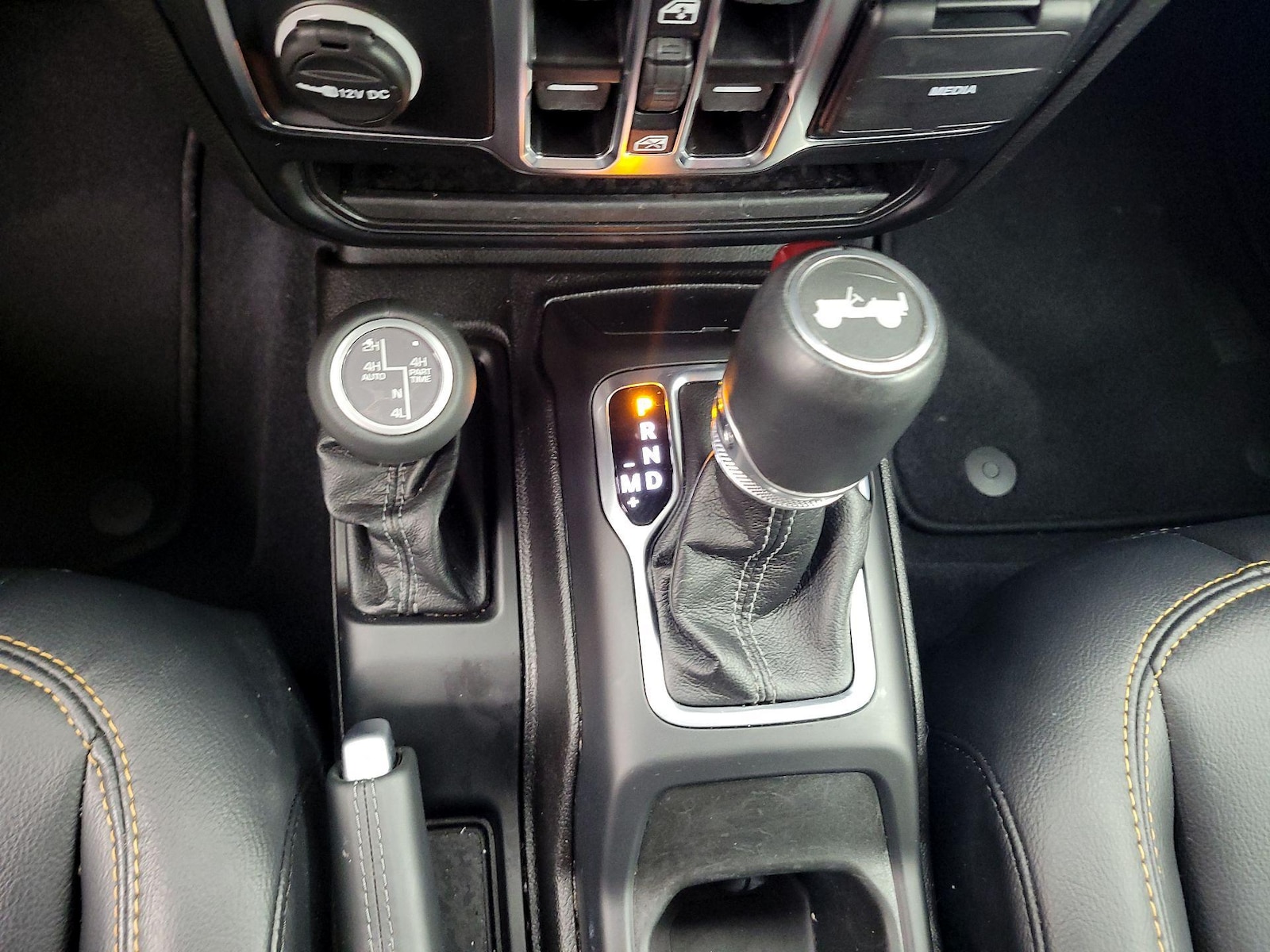 2024 Jeep Wrangler 4xe Sahara 4XE - Photo 18