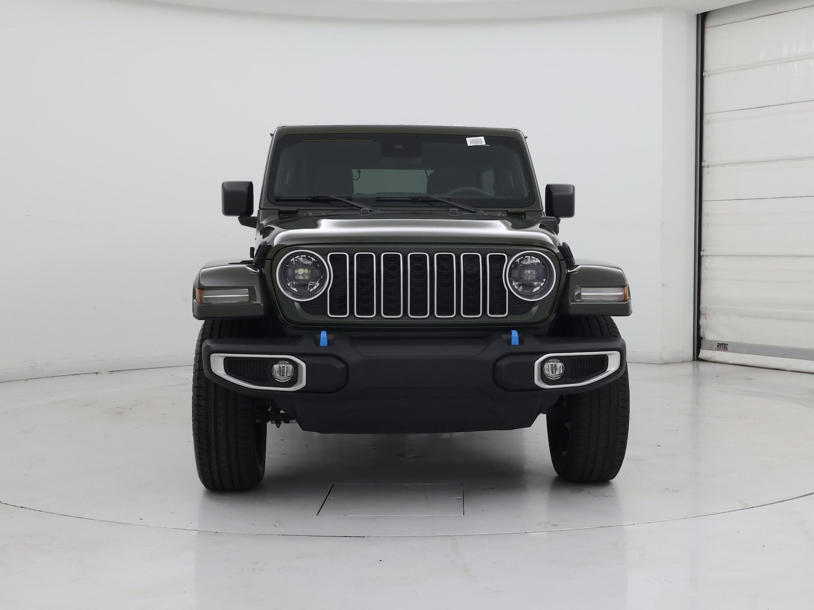 2024 Jeep Wrangler 4xe Sahara 4XE - Photo 6