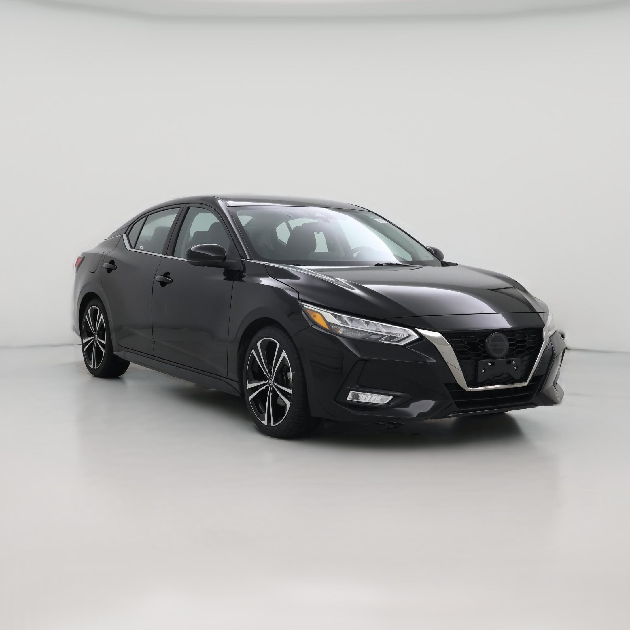 Thumbnail: 2022 Nissan Sentra - 1