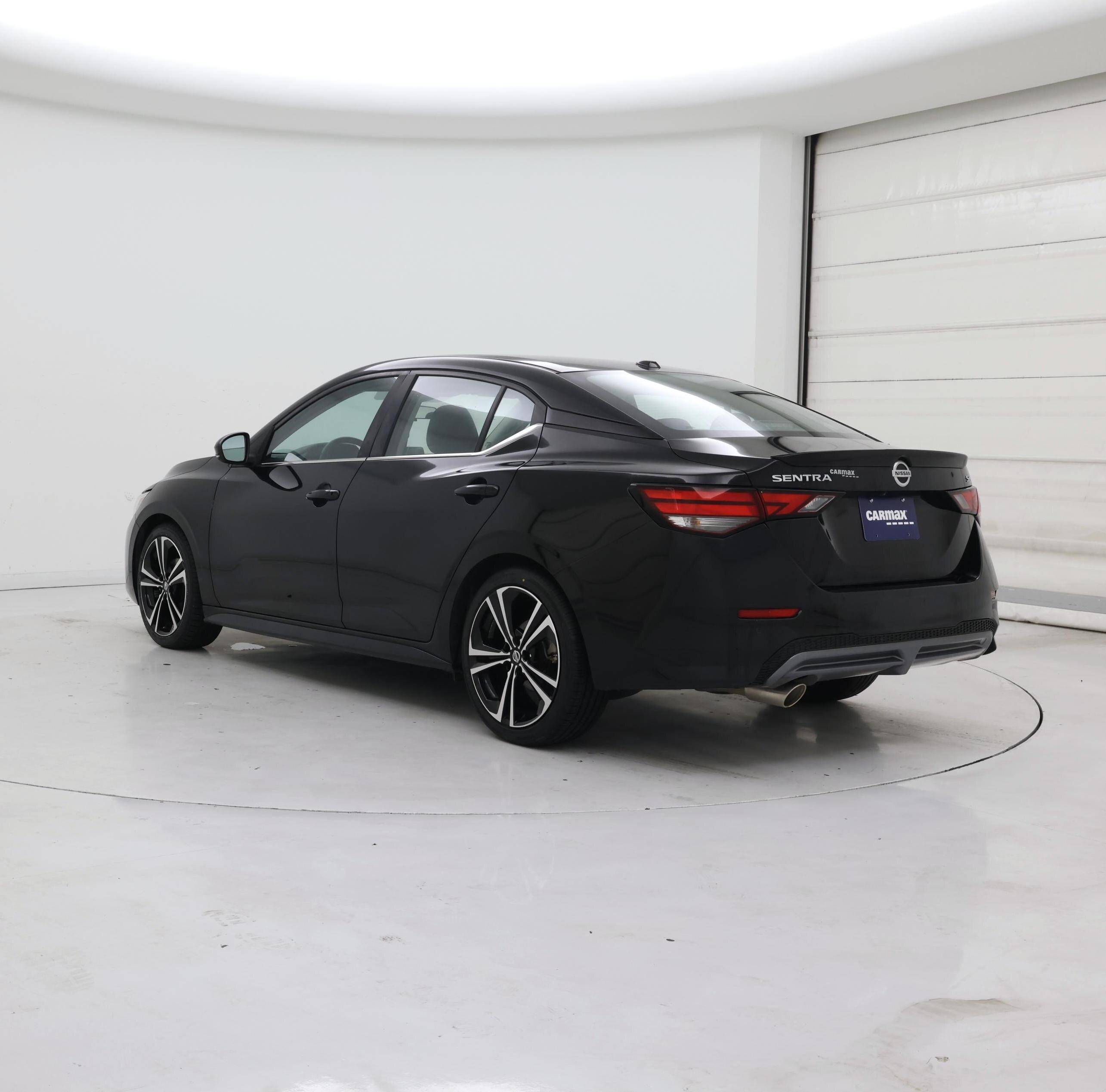 Thumbnail: 2022 Nissan Sentra - 2