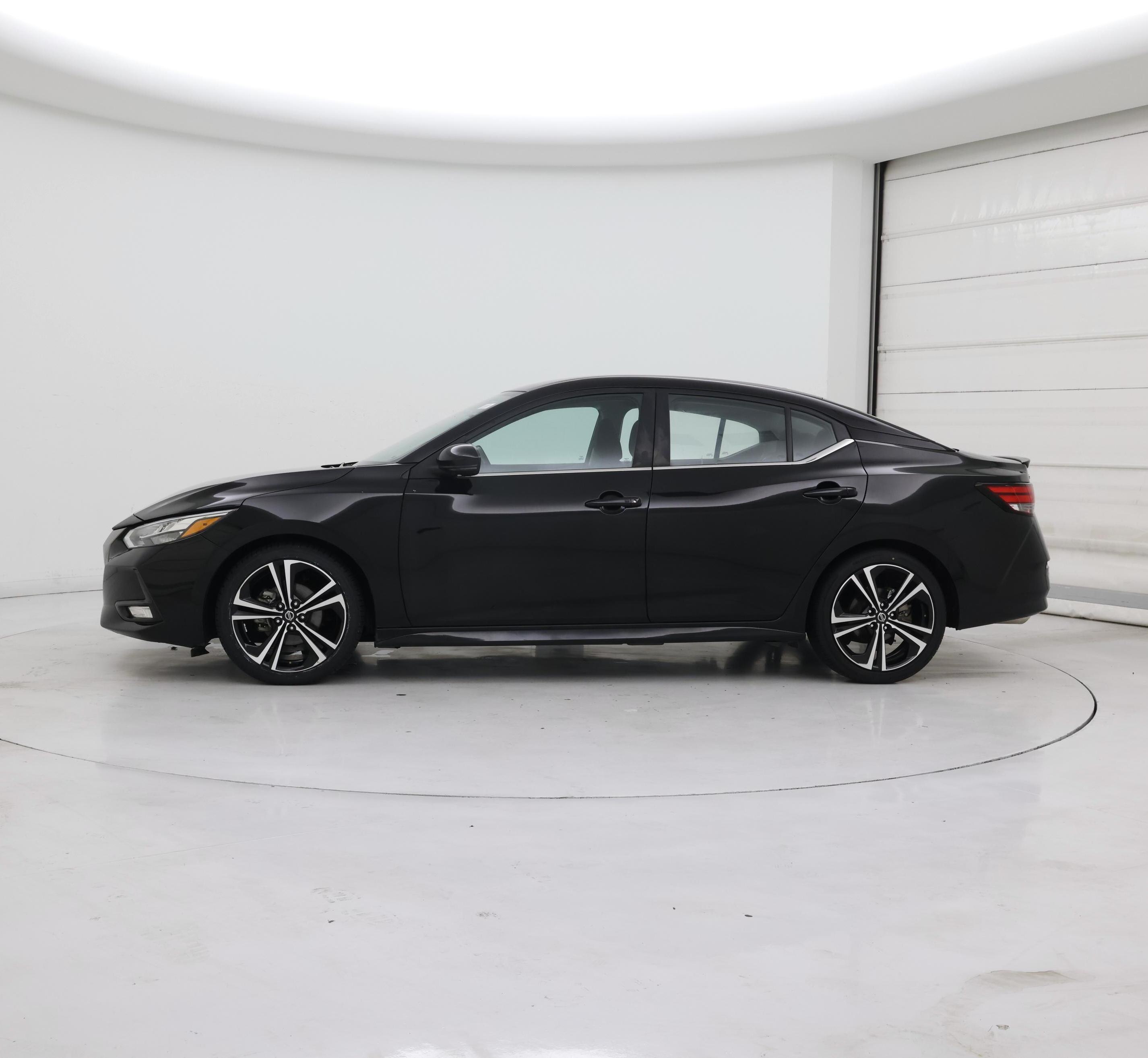 Thumbnail: 2022 Nissan Sentra - 3