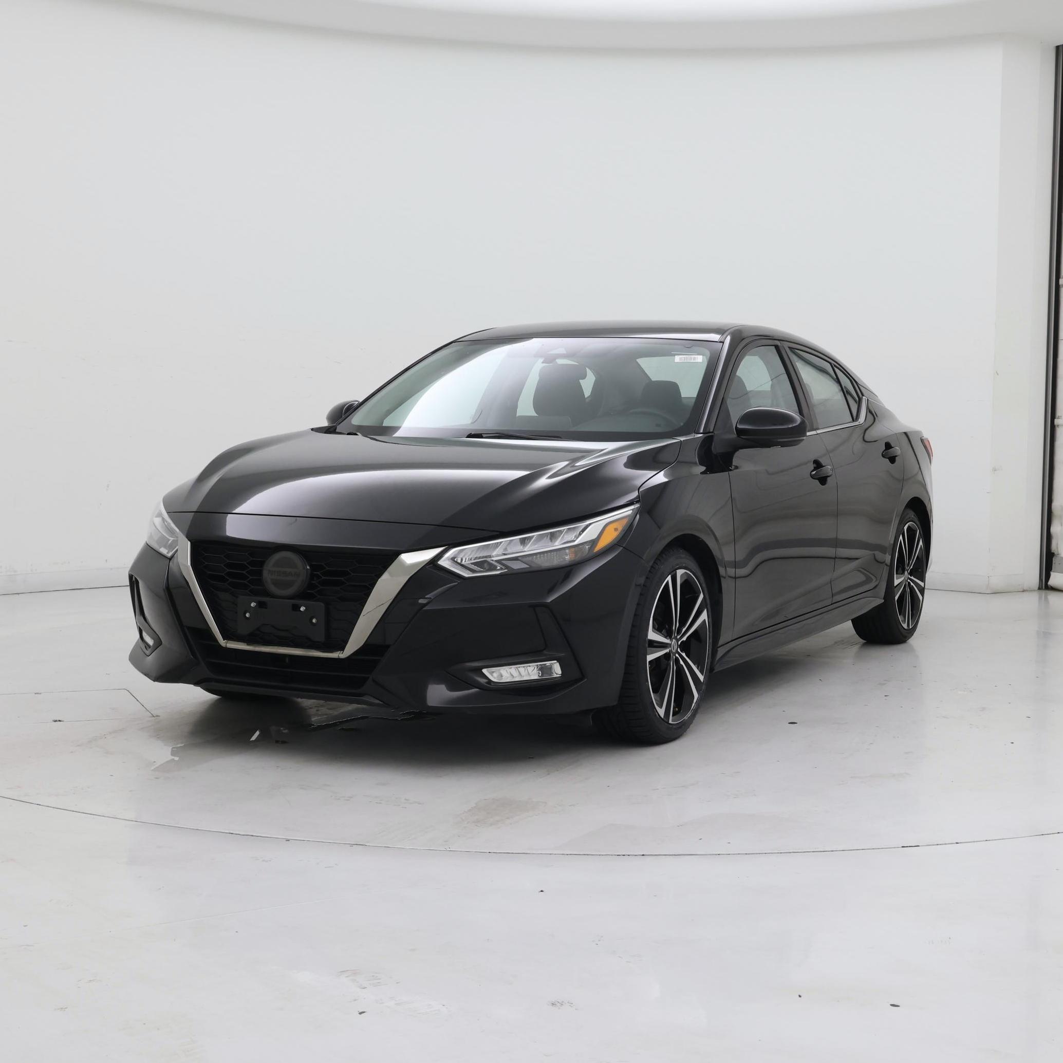 Thumbnail: 2022 Nissan Sentra - 4