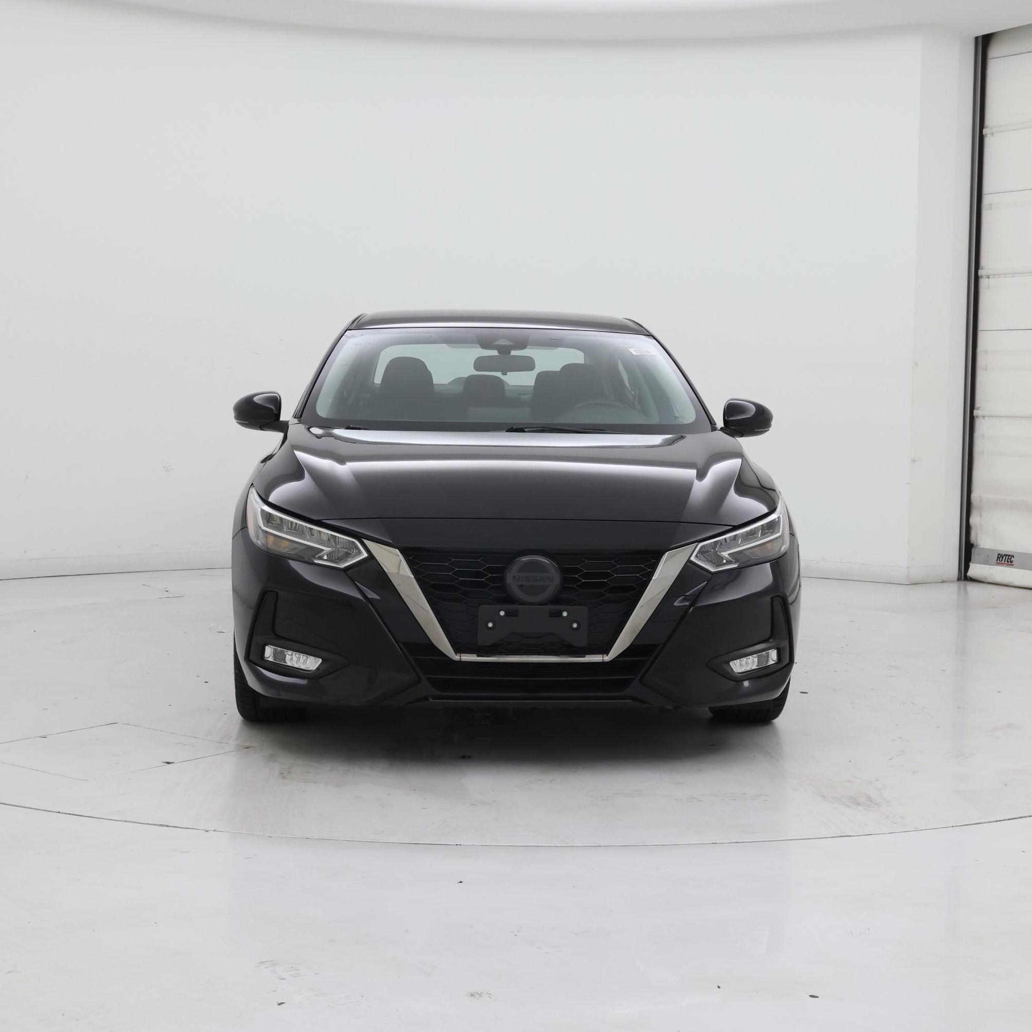 Thumbnail: 2022 Nissan Sentra - 5