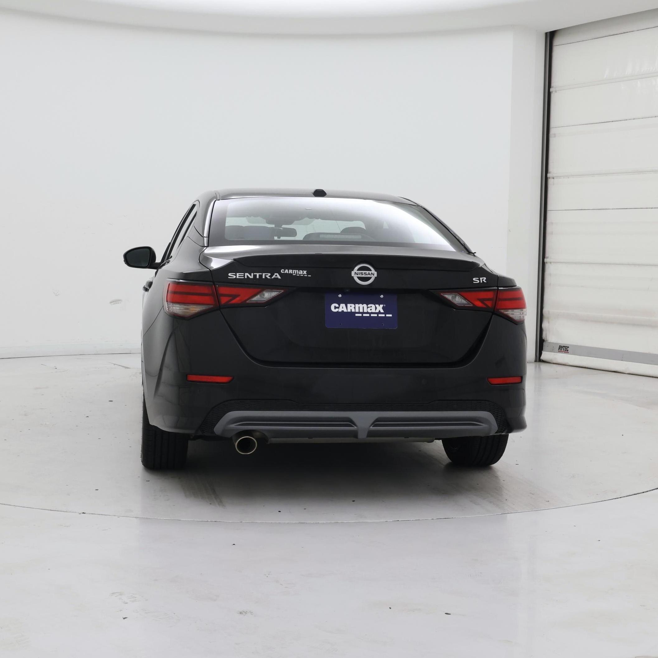 Thumbnail: 2022 Nissan Sentra - 6