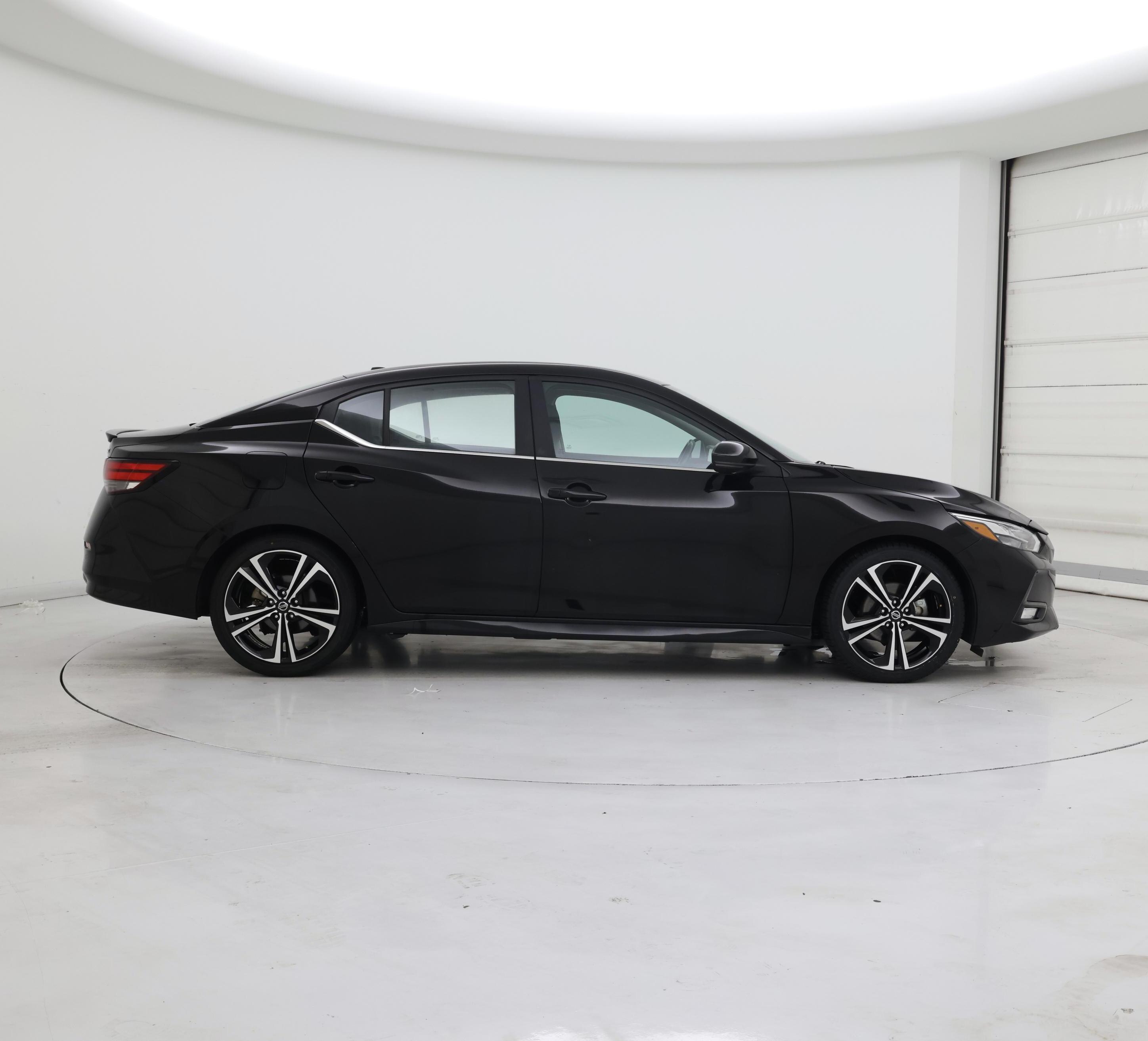 Thumbnail: 2022 Nissan Sentra - 7