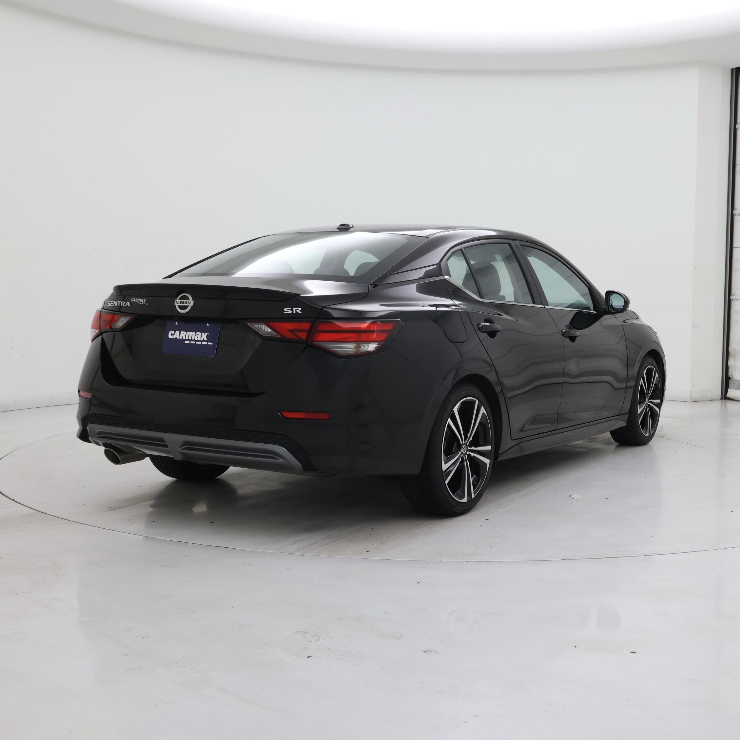 Thumbnail: 2022 Nissan Sentra - 8