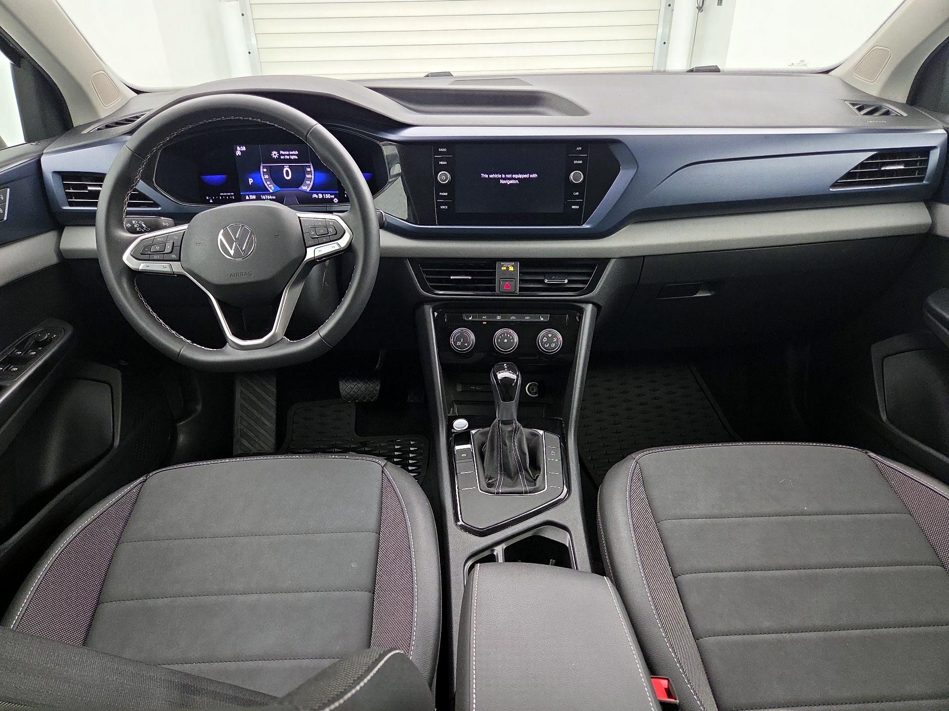 Thumbnail: 2023 Volkswagen Taos - 9