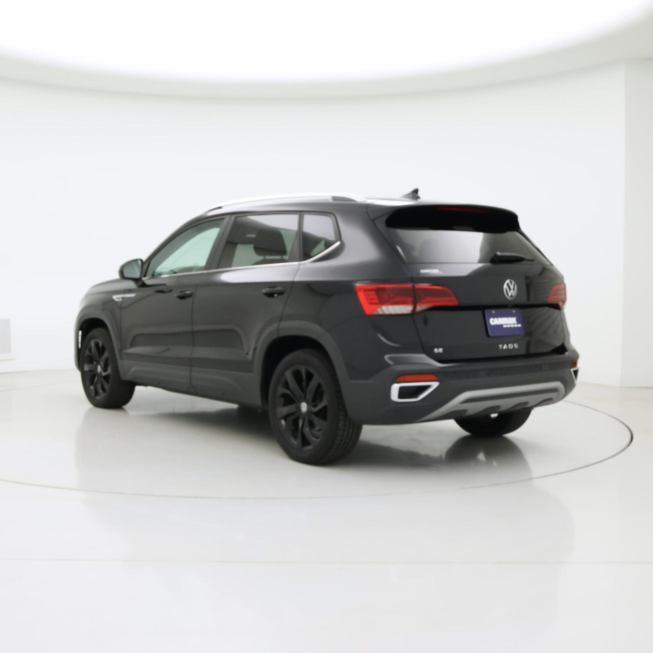 Thumbnail: 2023 Volkswagen Taos - 2