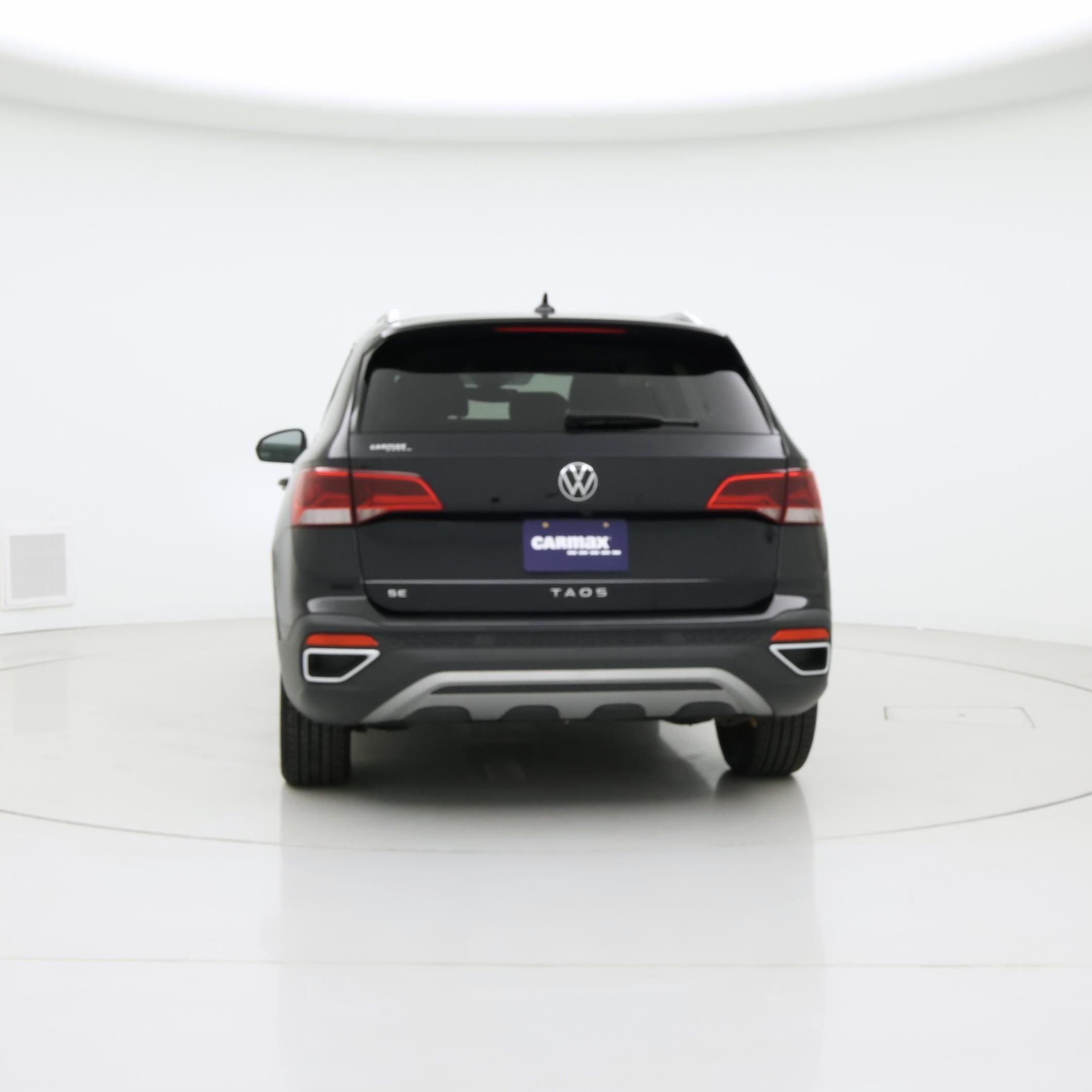 Thumbnail: 2023 Volkswagen Taos - 6