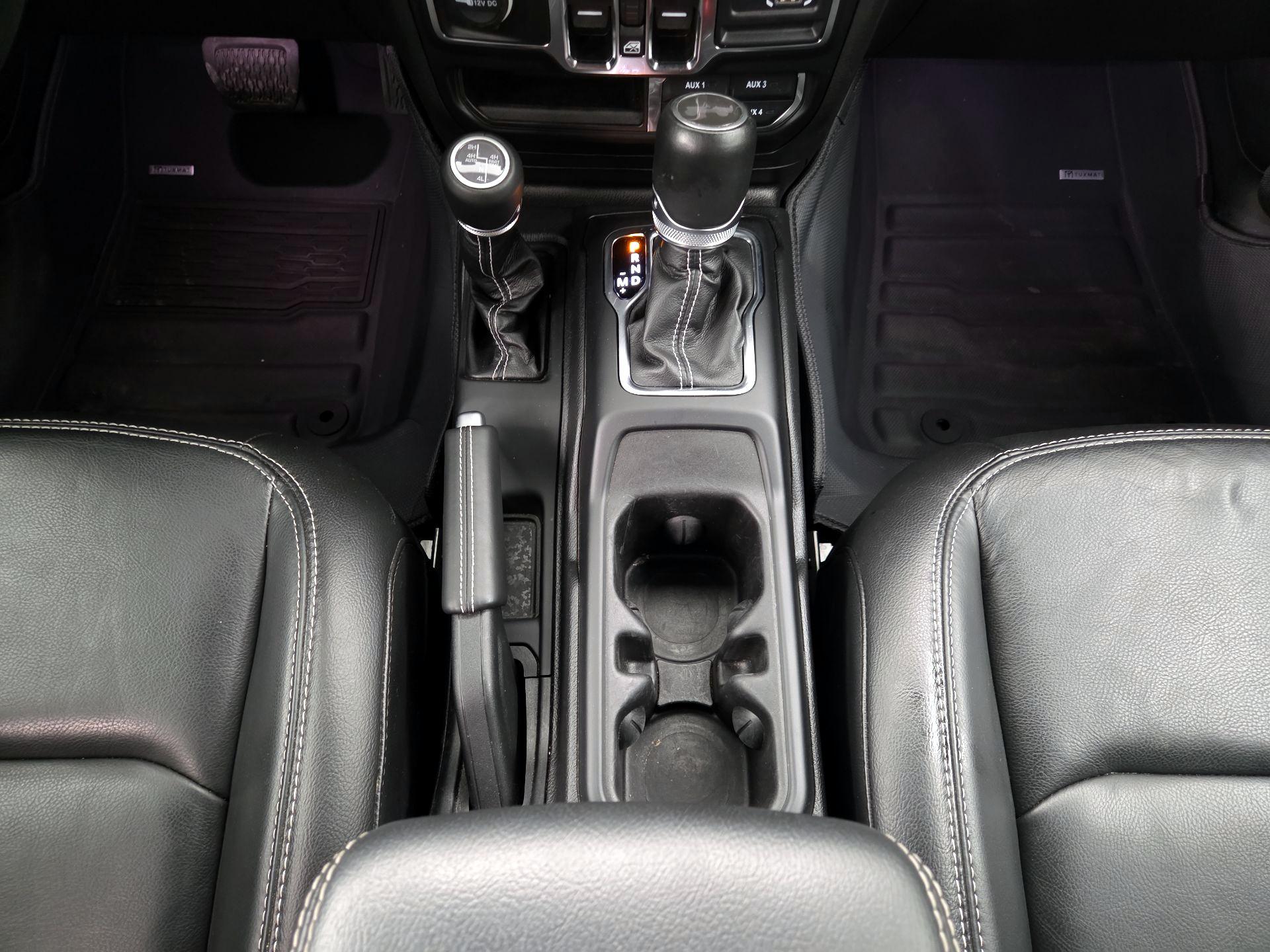 Thumbnail: 2023 Jeep Wrangler - 18