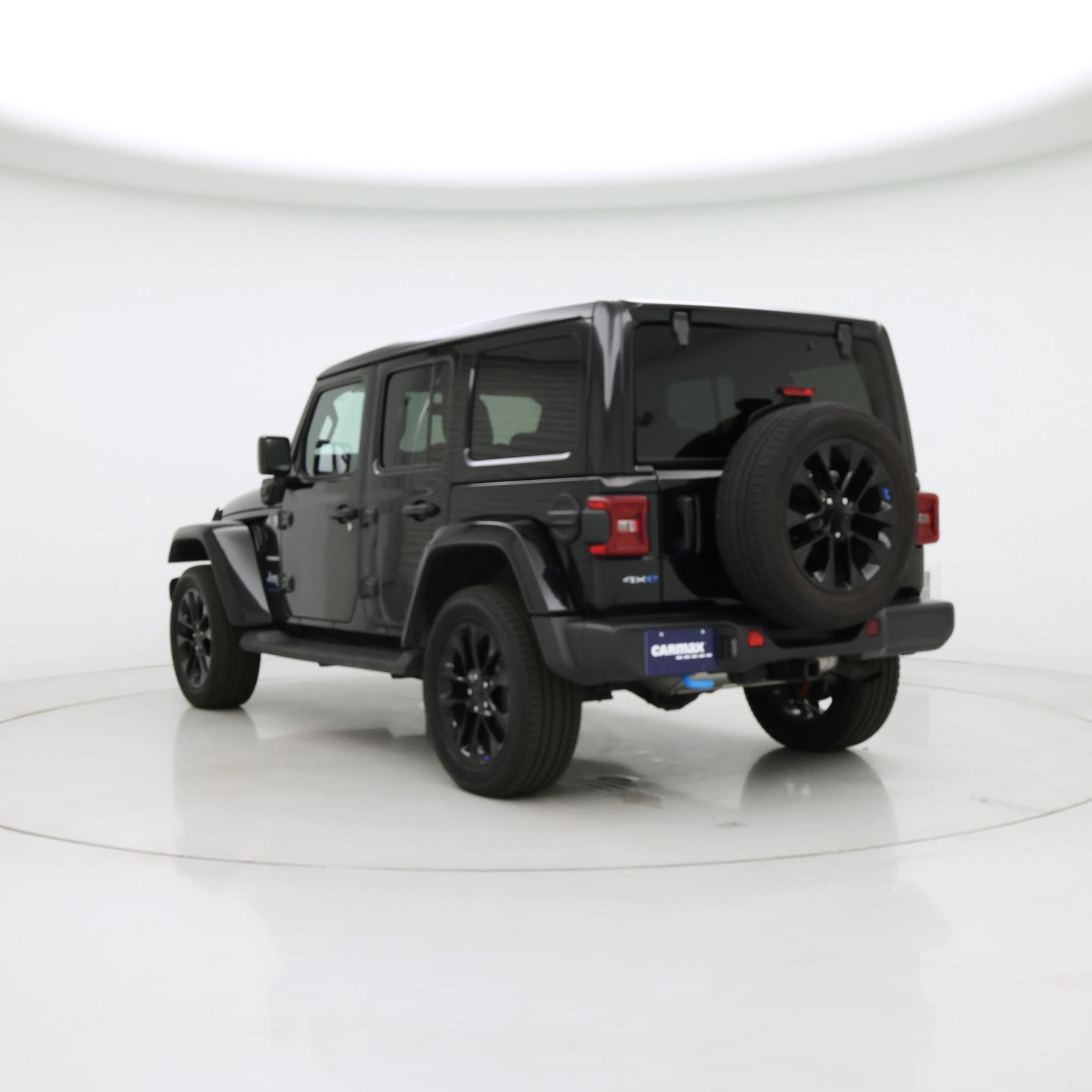 Thumbnail: 2023 Jeep Wrangler - 2