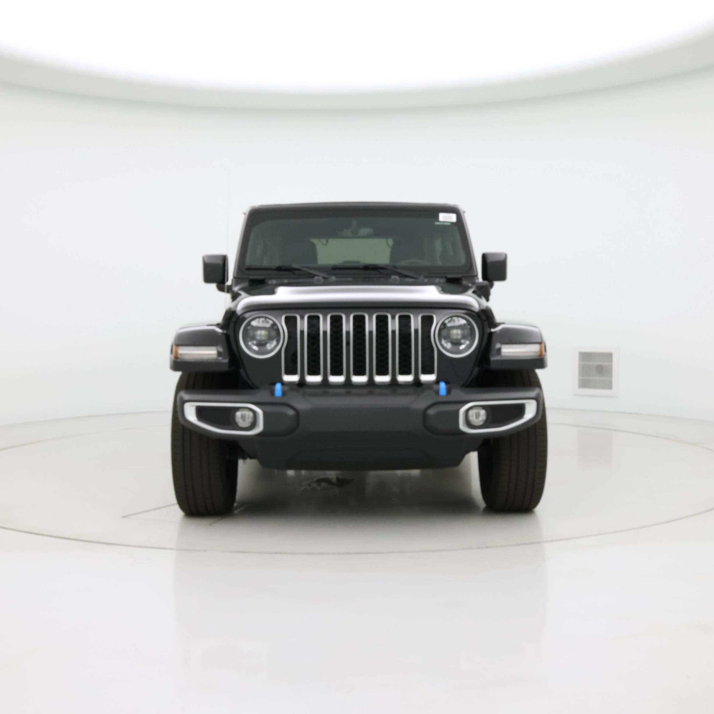 Thumbnail: 2023 Jeep Wrangler - 5