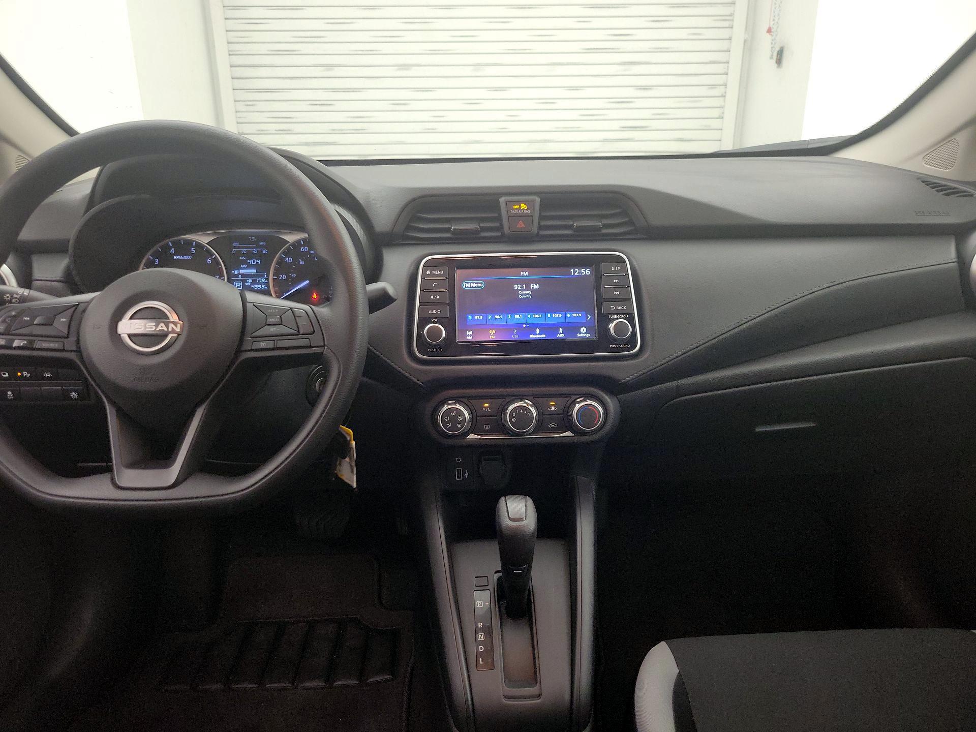 Thumbnail: 2025 Nissan Versa - 9