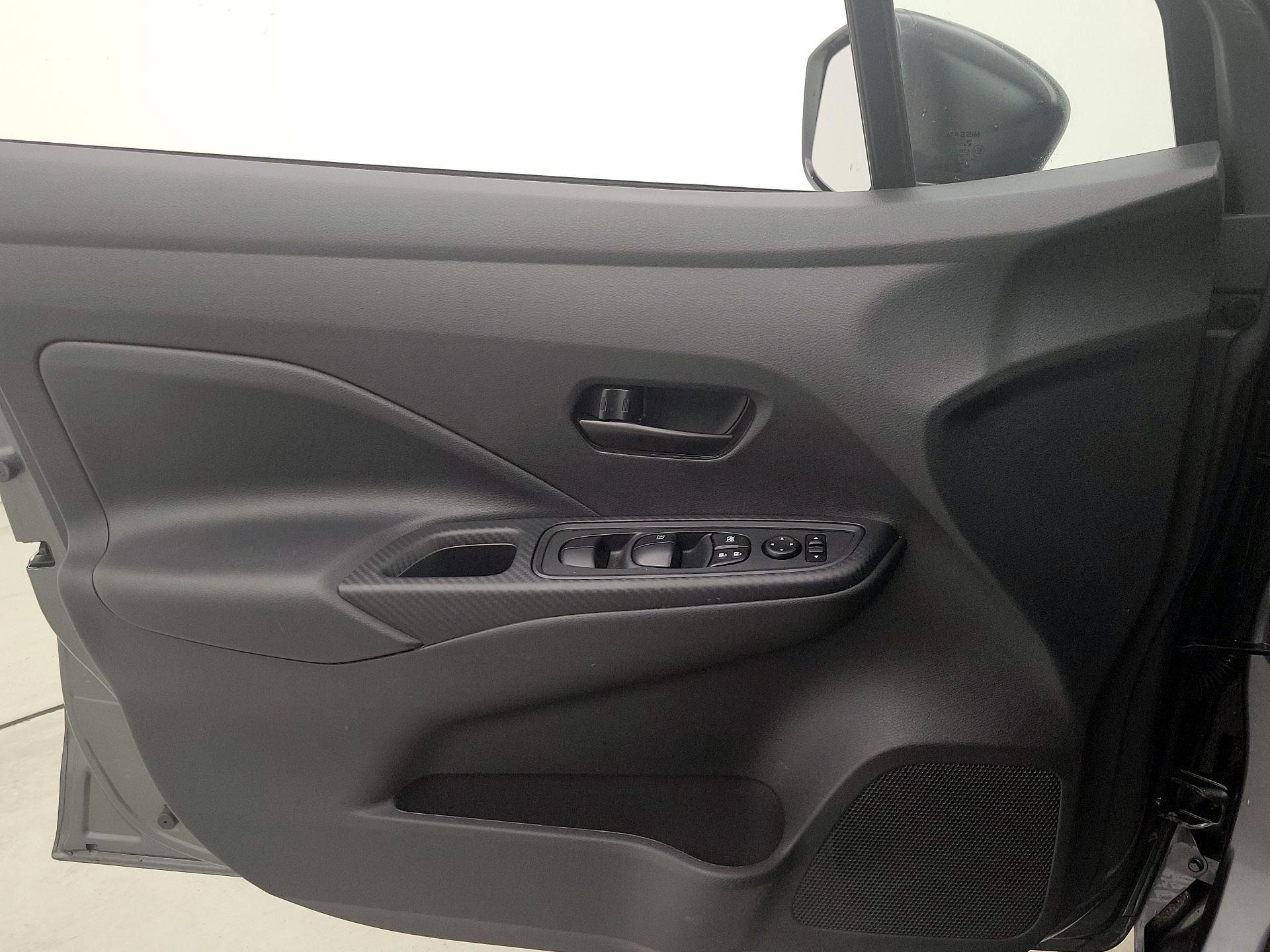 Thumbnail: 2025 Nissan Versa - 12