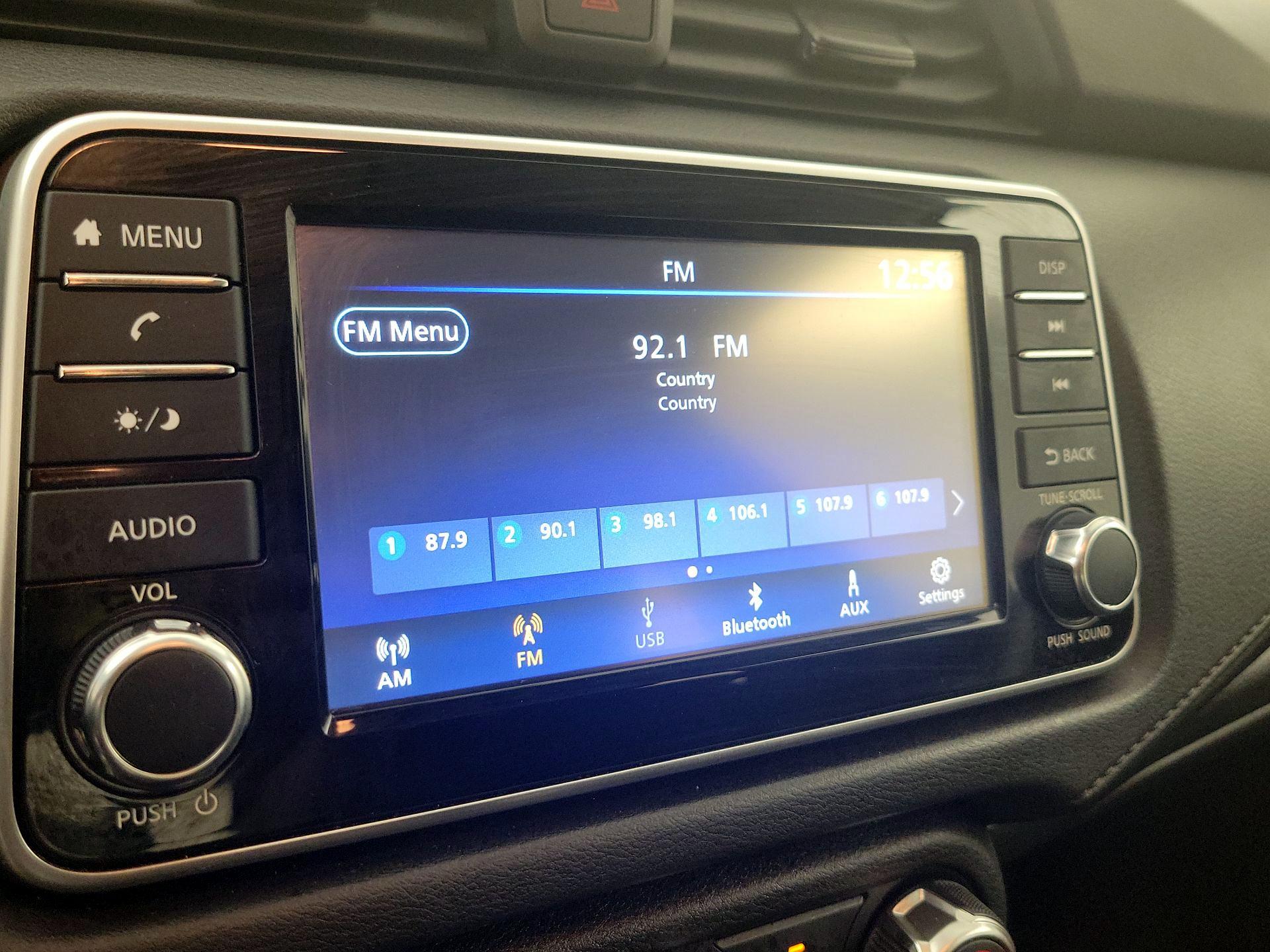 Thumbnail: 2025 Nissan Versa - 15