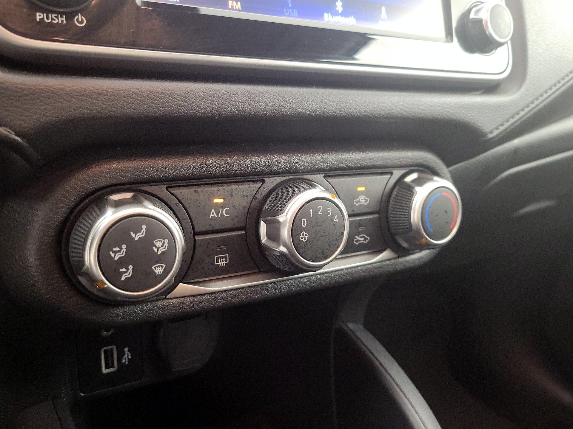 Thumbnail: 2025 Nissan Versa - 16