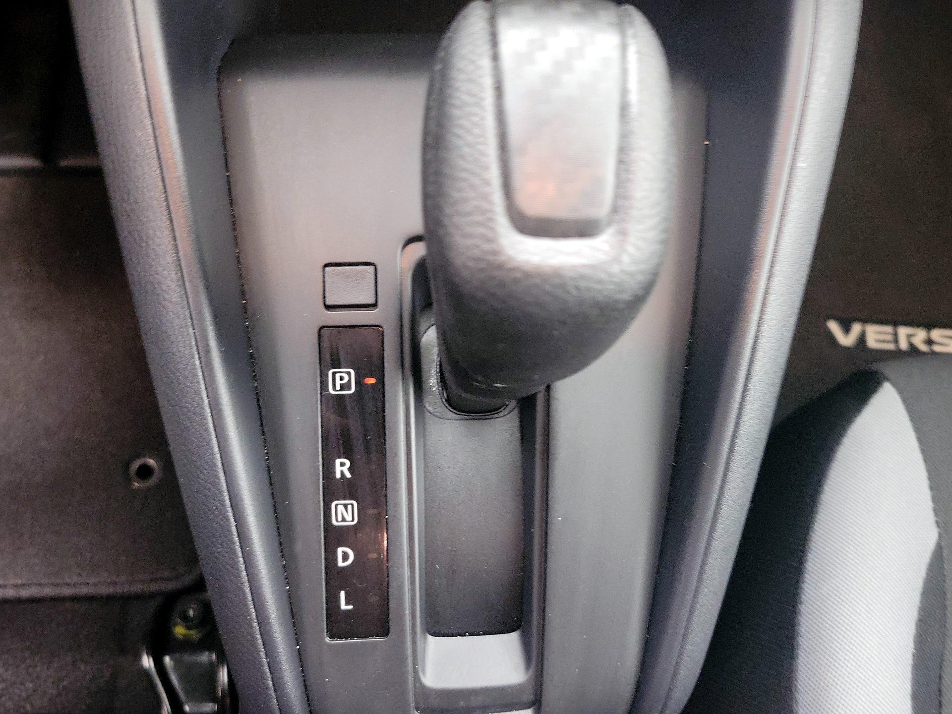 Thumbnail: 2025 Nissan Versa - 17
