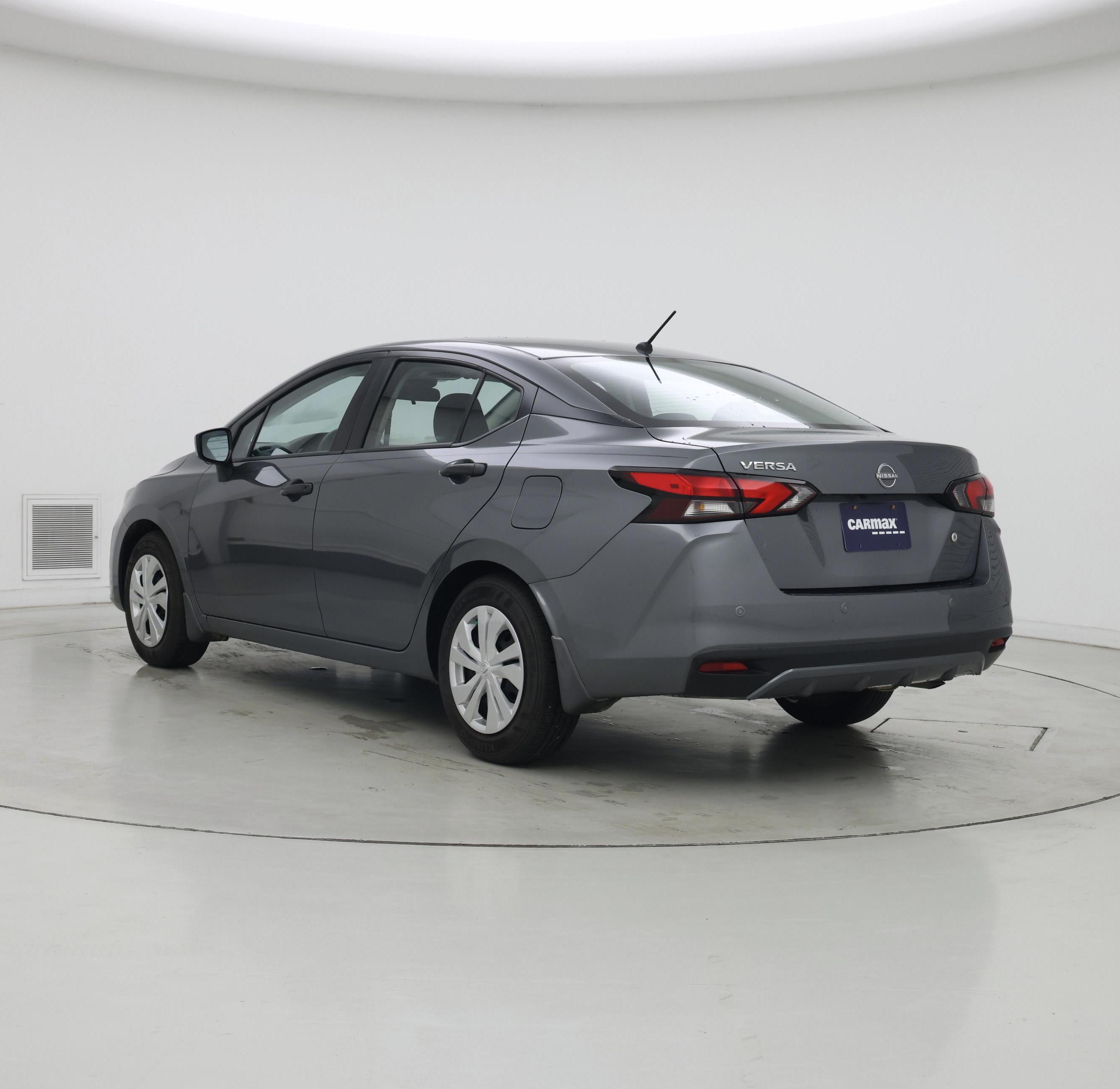 Thumbnail: 2025 Nissan Versa - 2