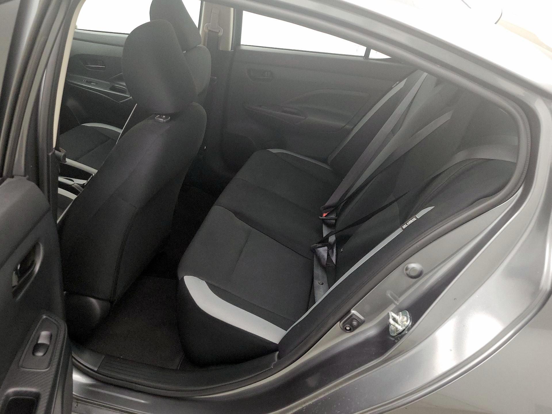 Thumbnail: 2025 Nissan Versa - 19