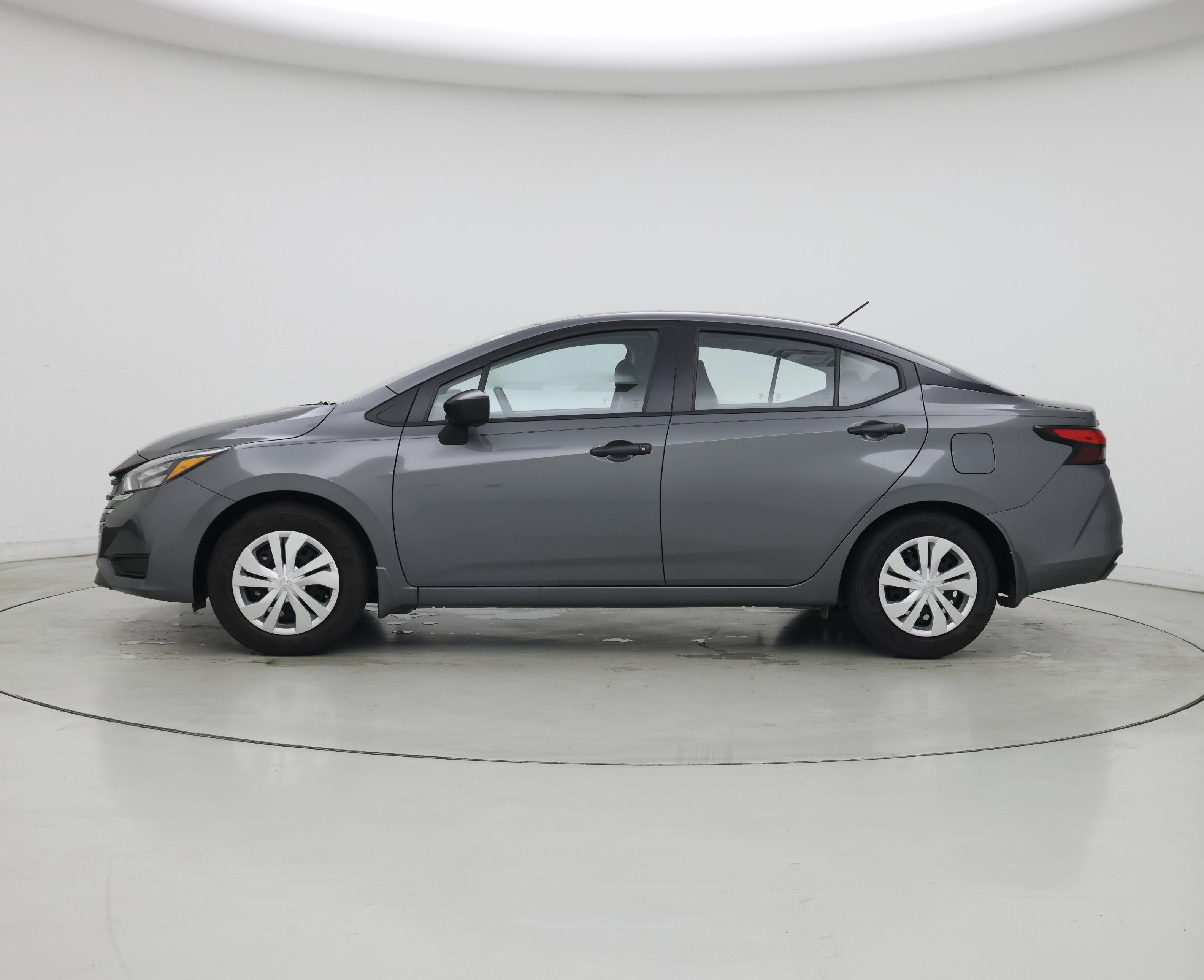 Thumbnail: 2025 Nissan Versa - 3