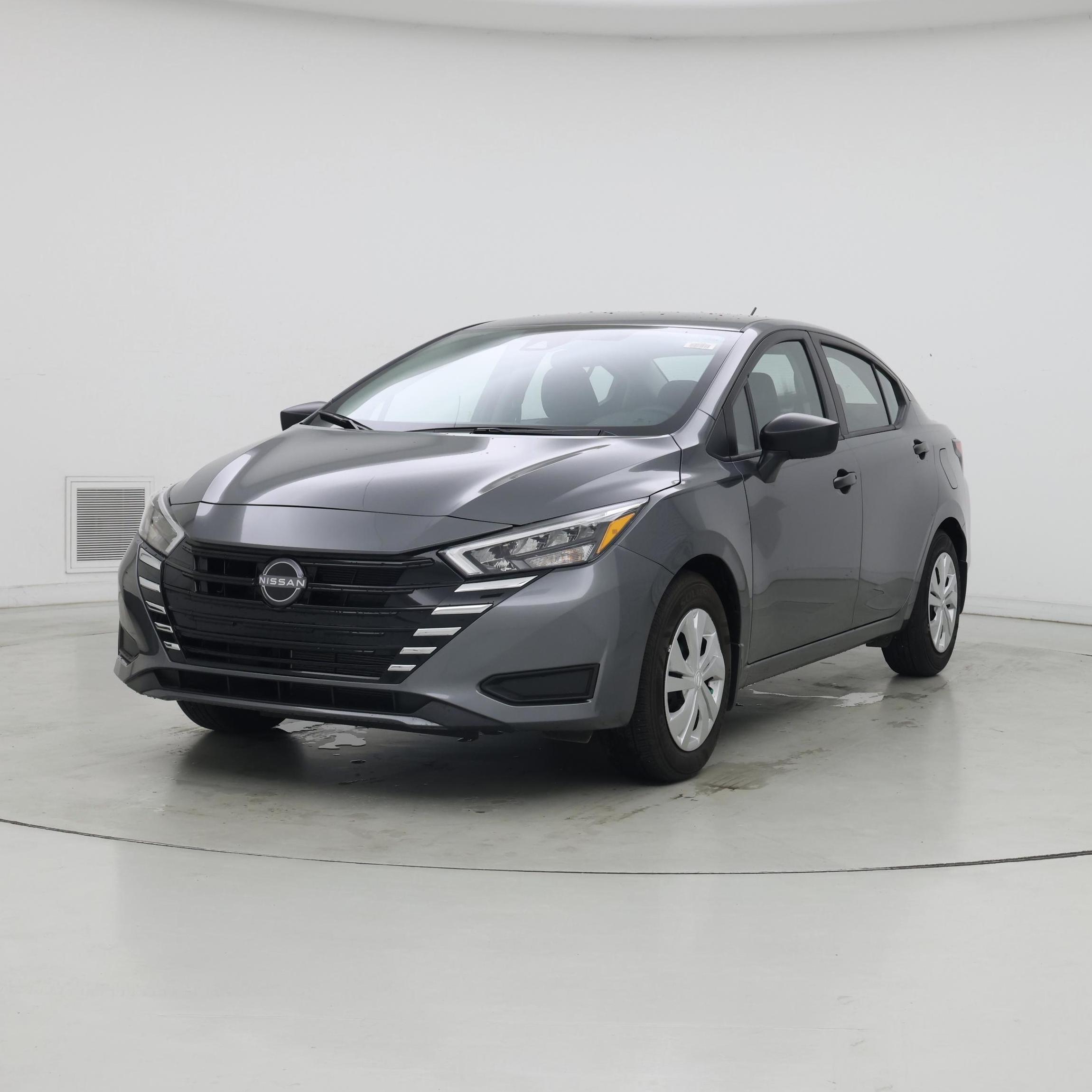 Thumbnail: 2025 Nissan Versa - 4