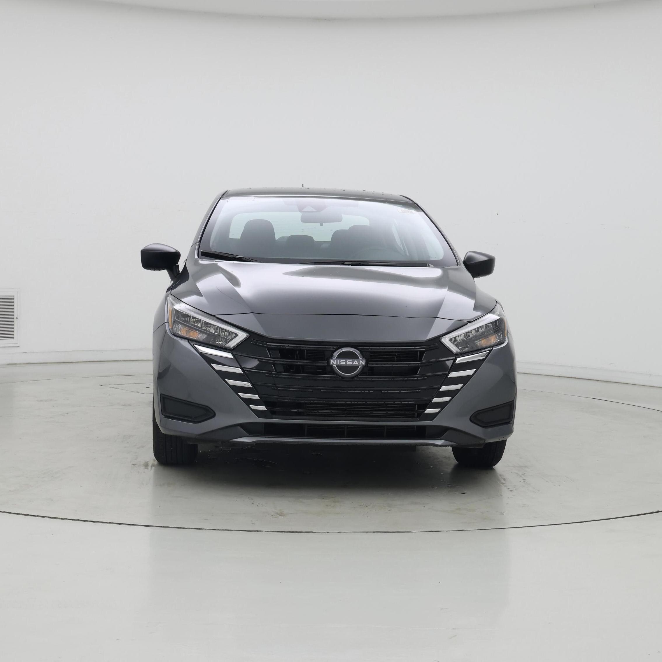 Thumbnail: 2025 Nissan Versa - 5