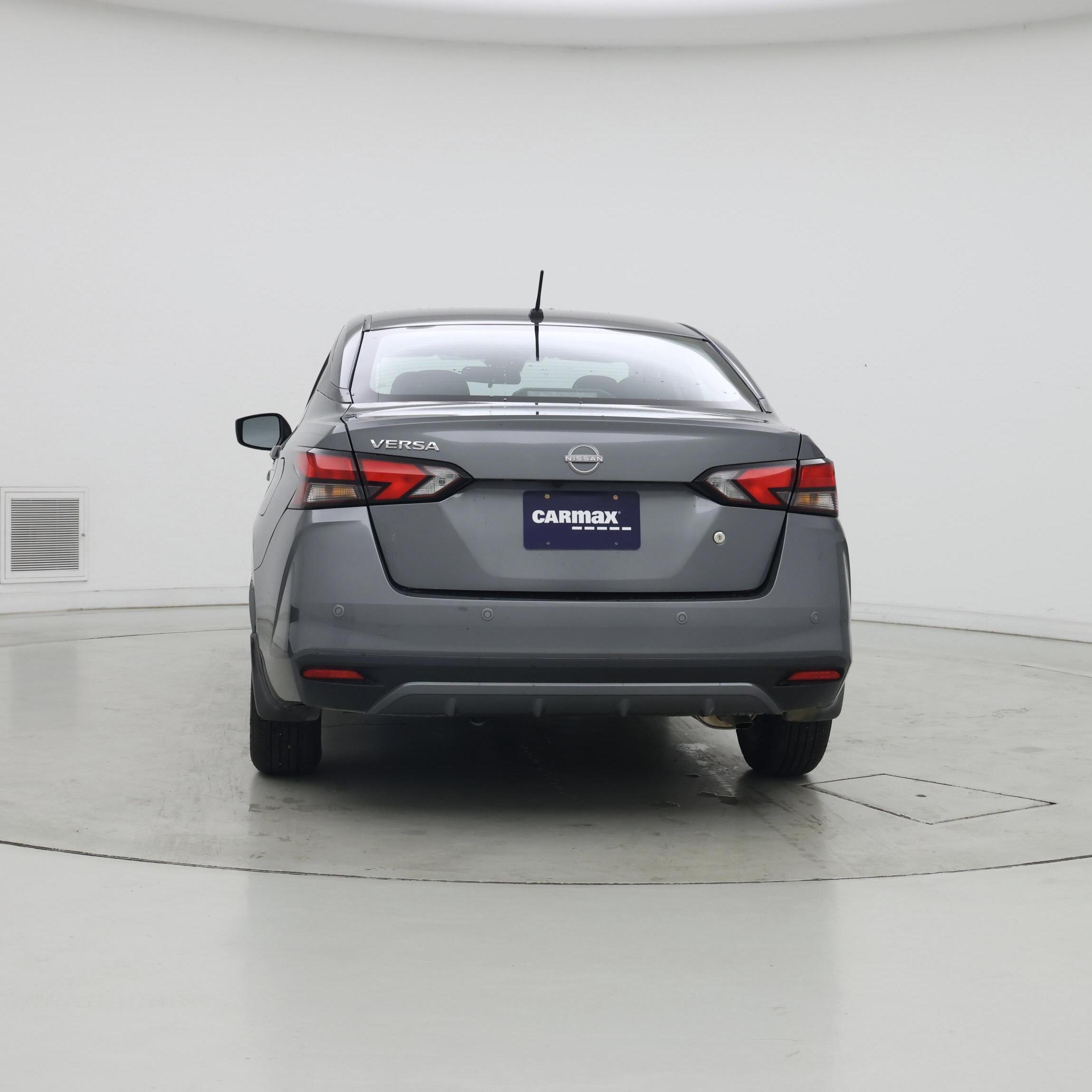 Thumbnail: 2025 Nissan Versa - 6