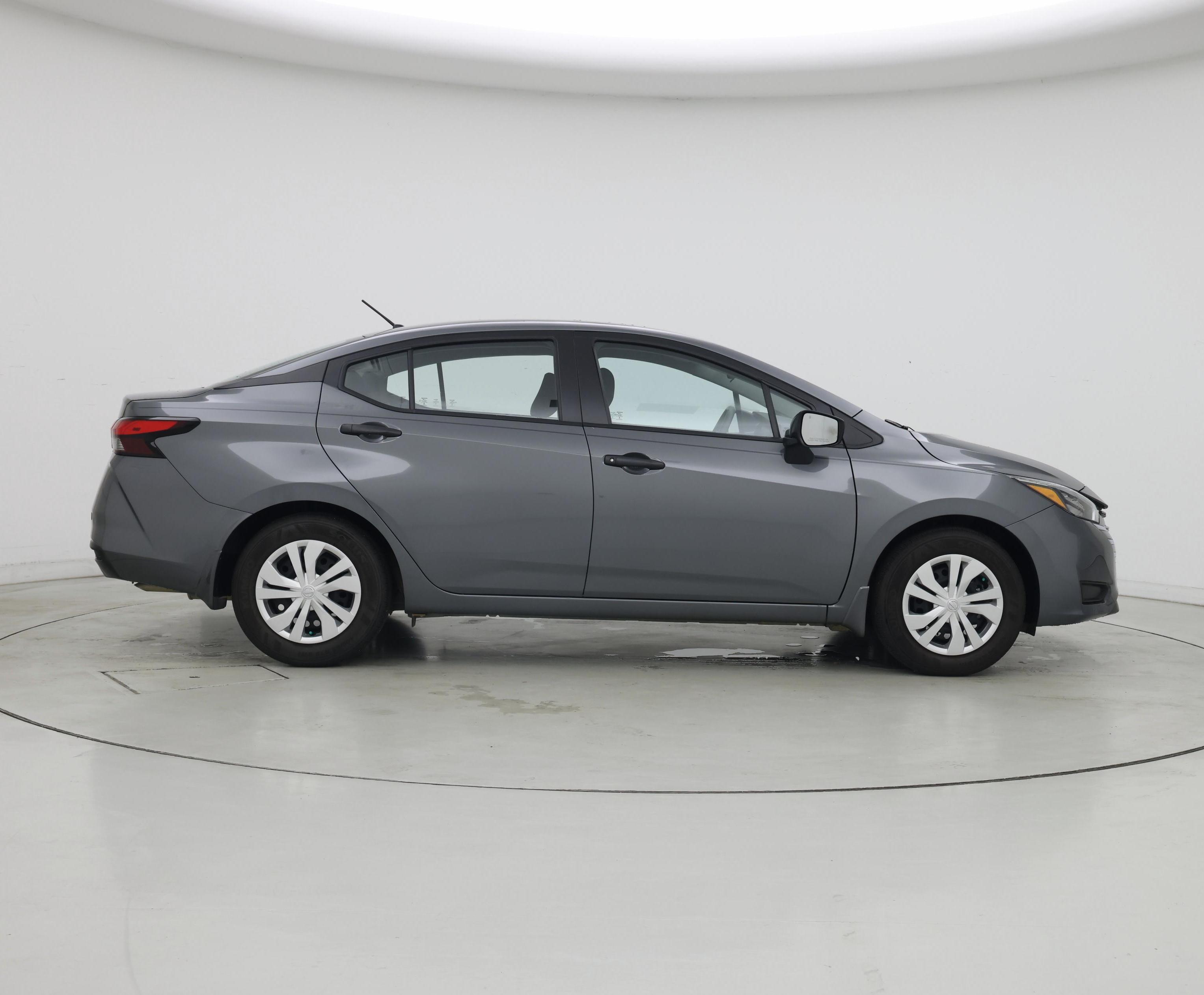 Thumbnail: 2025 Nissan Versa - 7