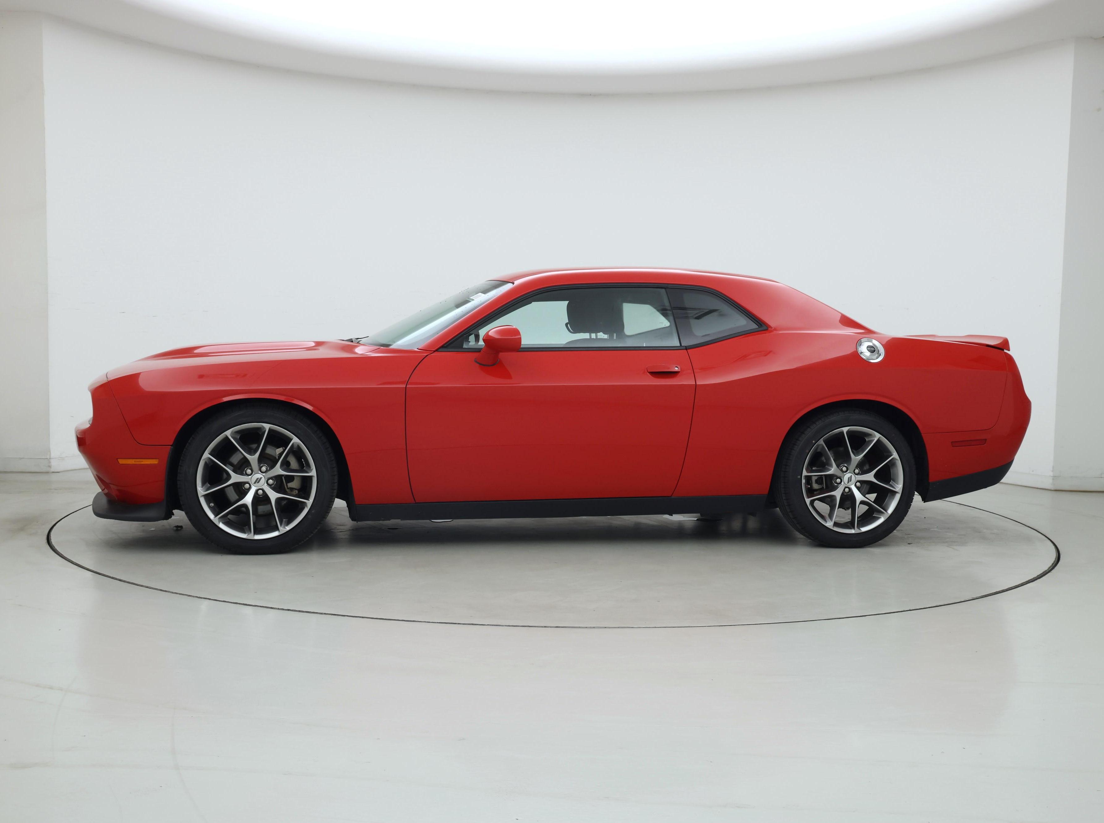 Thumbnail: 2022 Dodge Challenger - 3