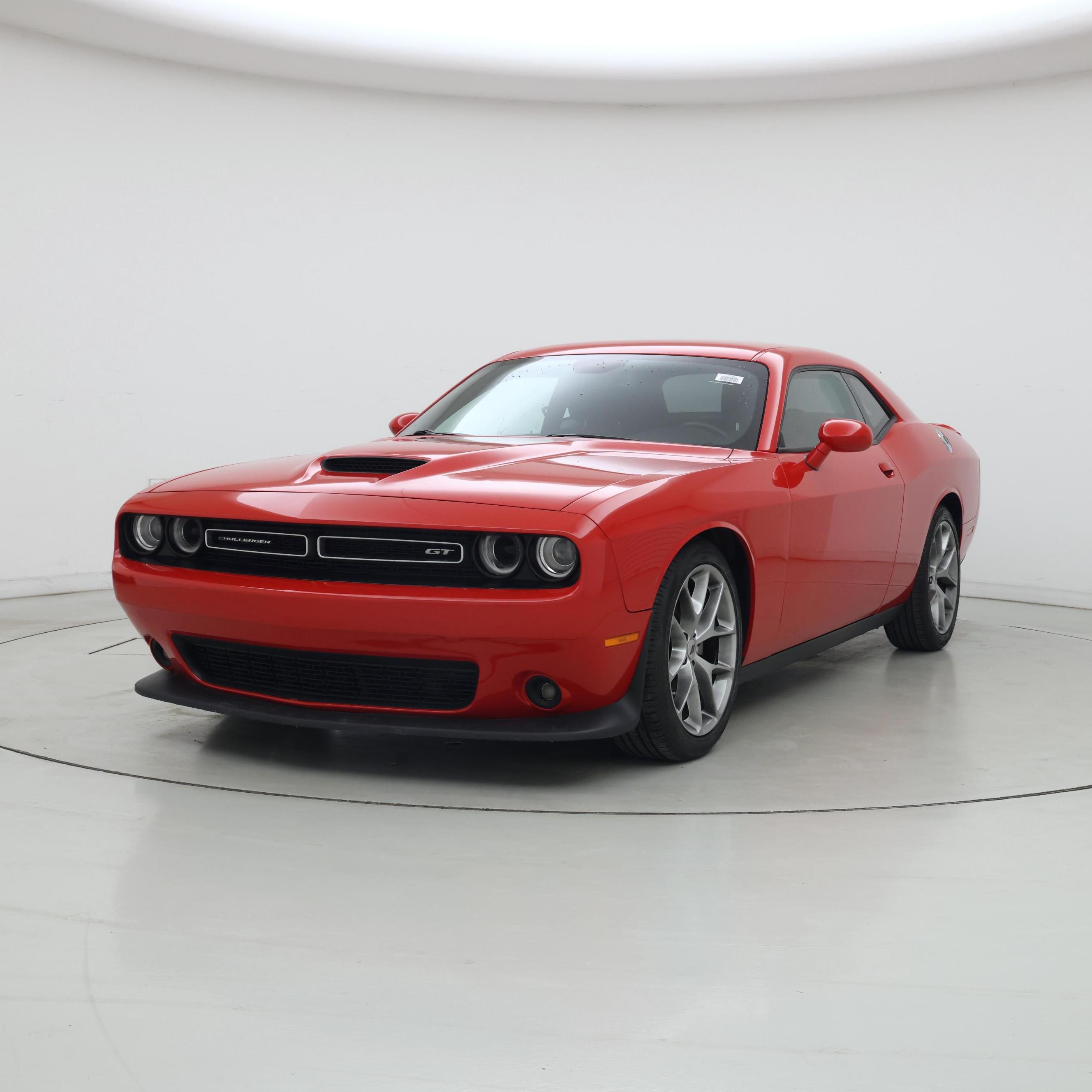 Thumbnail: 2022 Dodge Challenger - 4