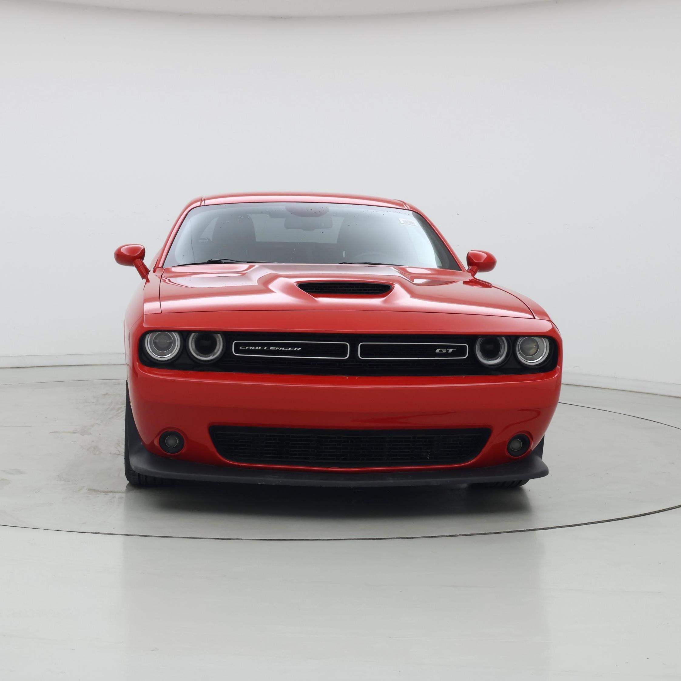 Thumbnail: 2022 Dodge Challenger - 5