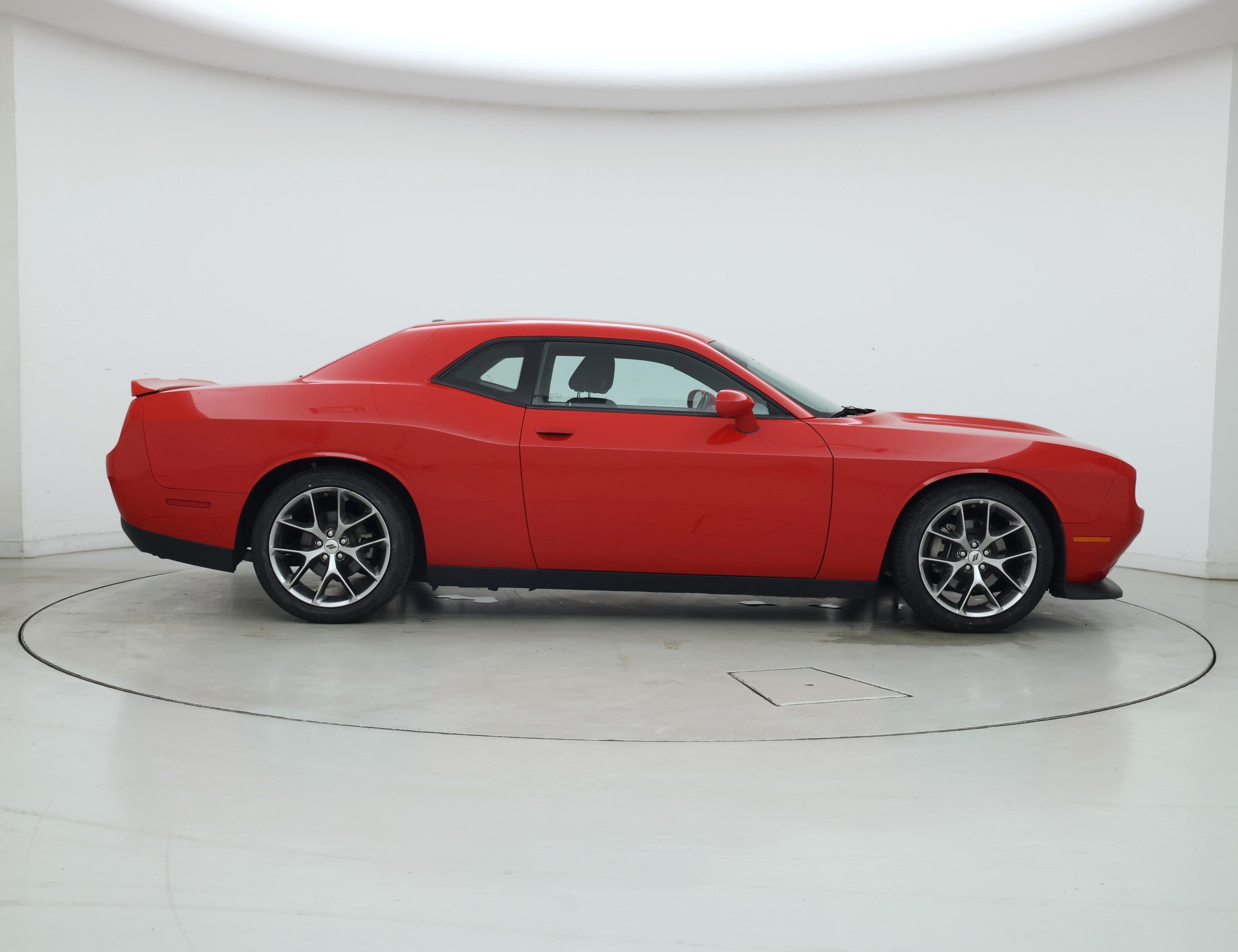 Thumbnail: 2022 Dodge Challenger - 7